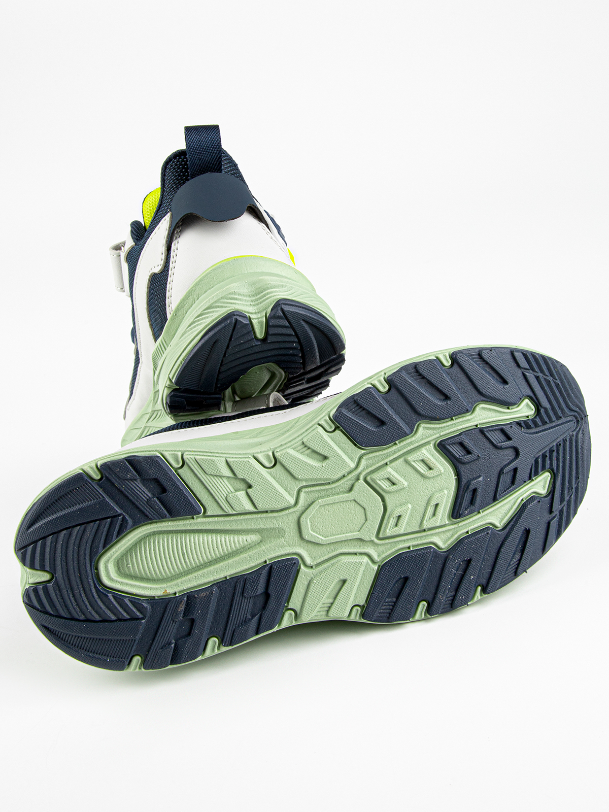 Кроссовки артикул:731222-2-5