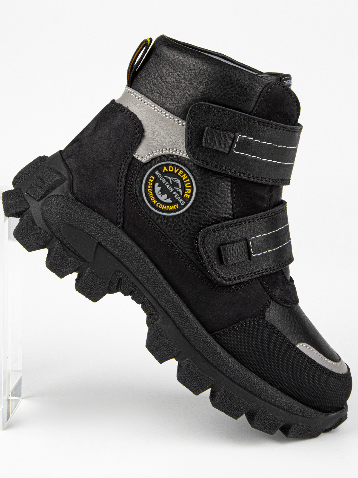 Ботинки артикул:63326т-1-7