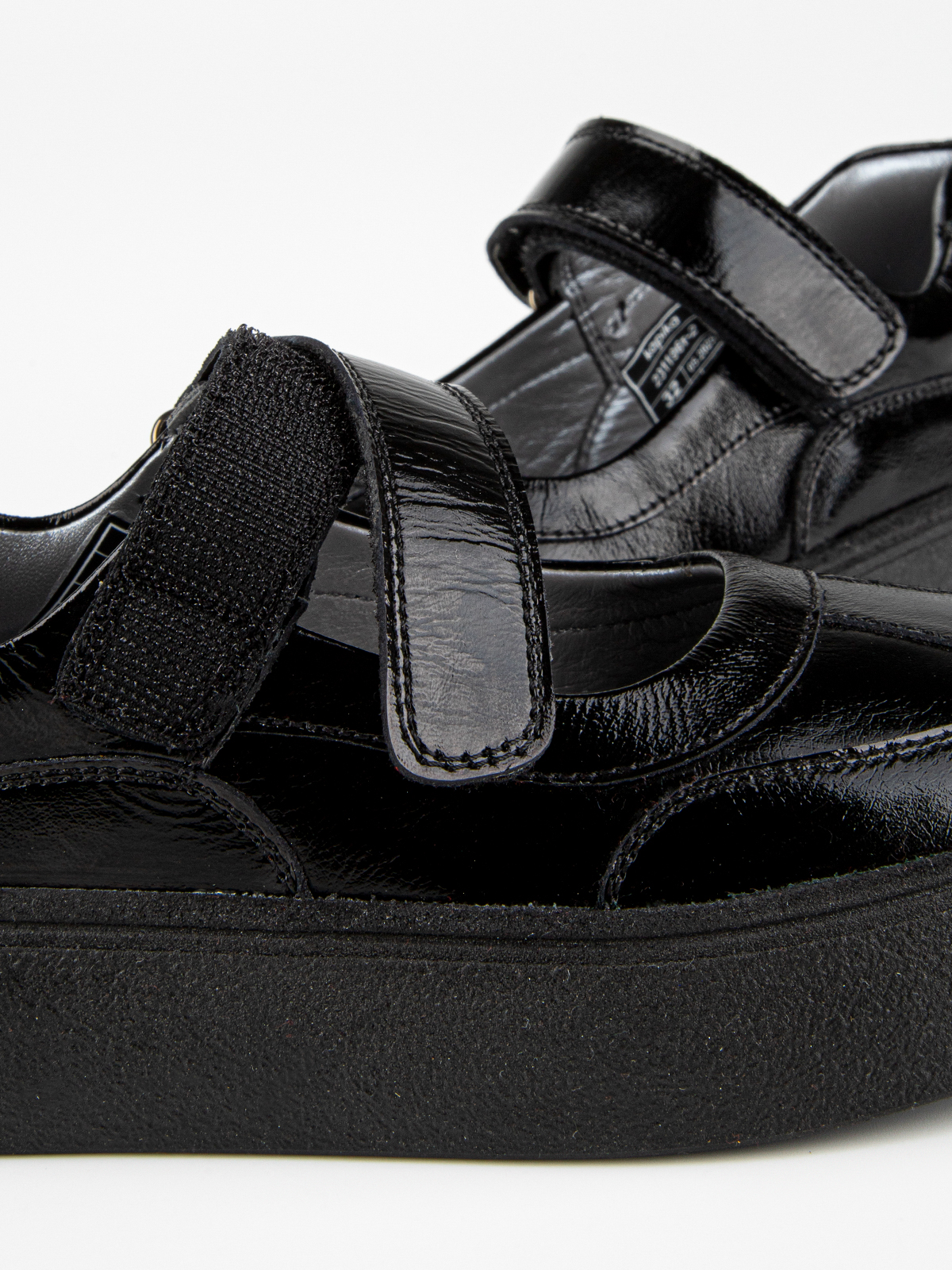 Туфли артикул:231196т-2-10