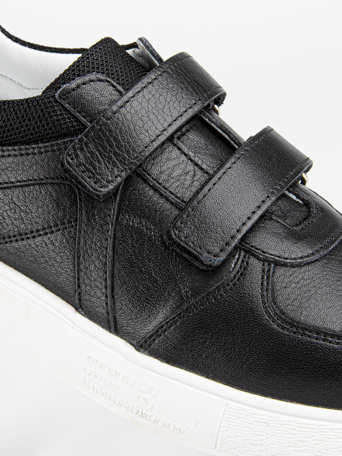 Полуботинки артикул:241139т-1-3