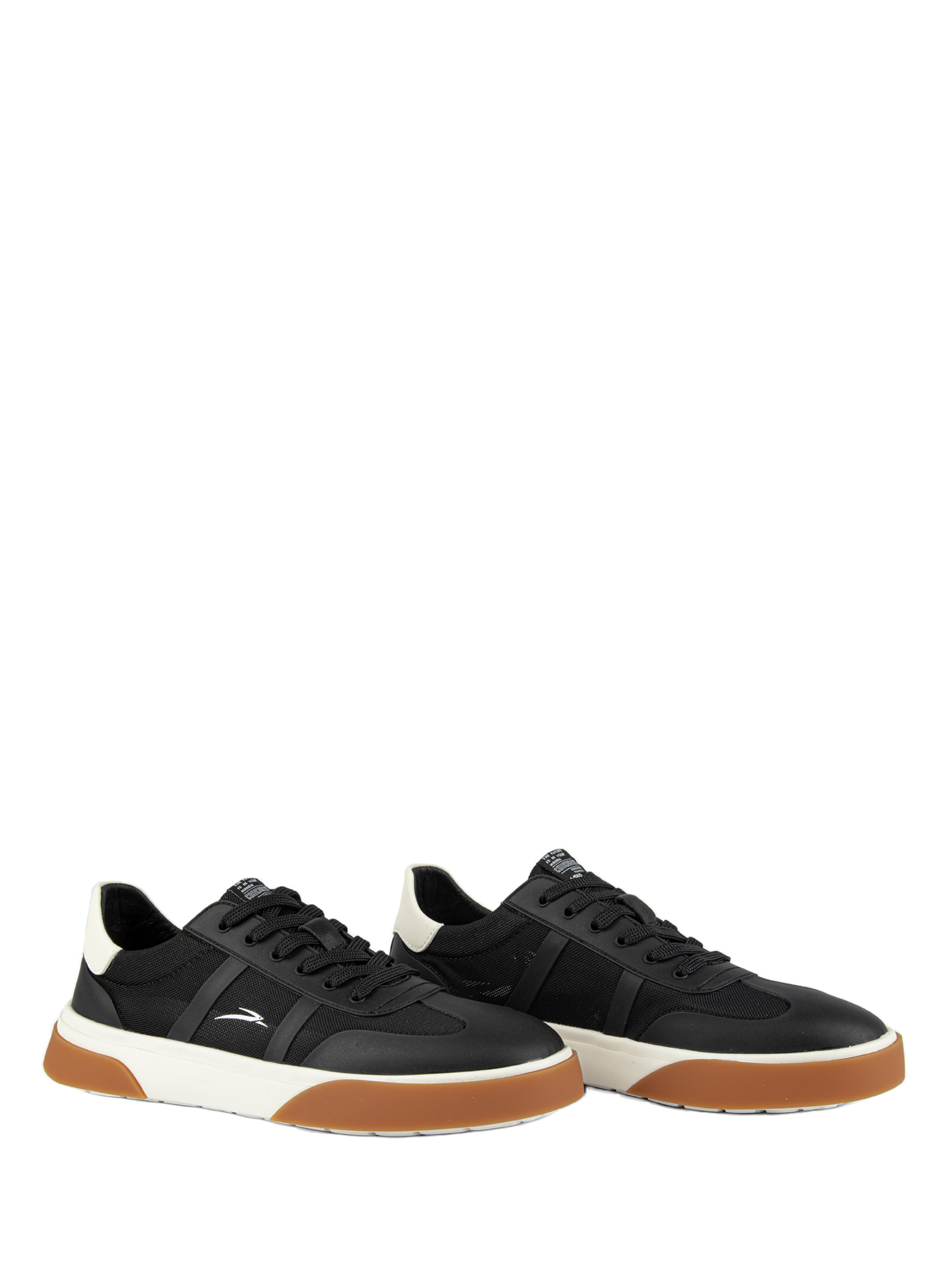 Полуботинки артикул:74885н-1-5