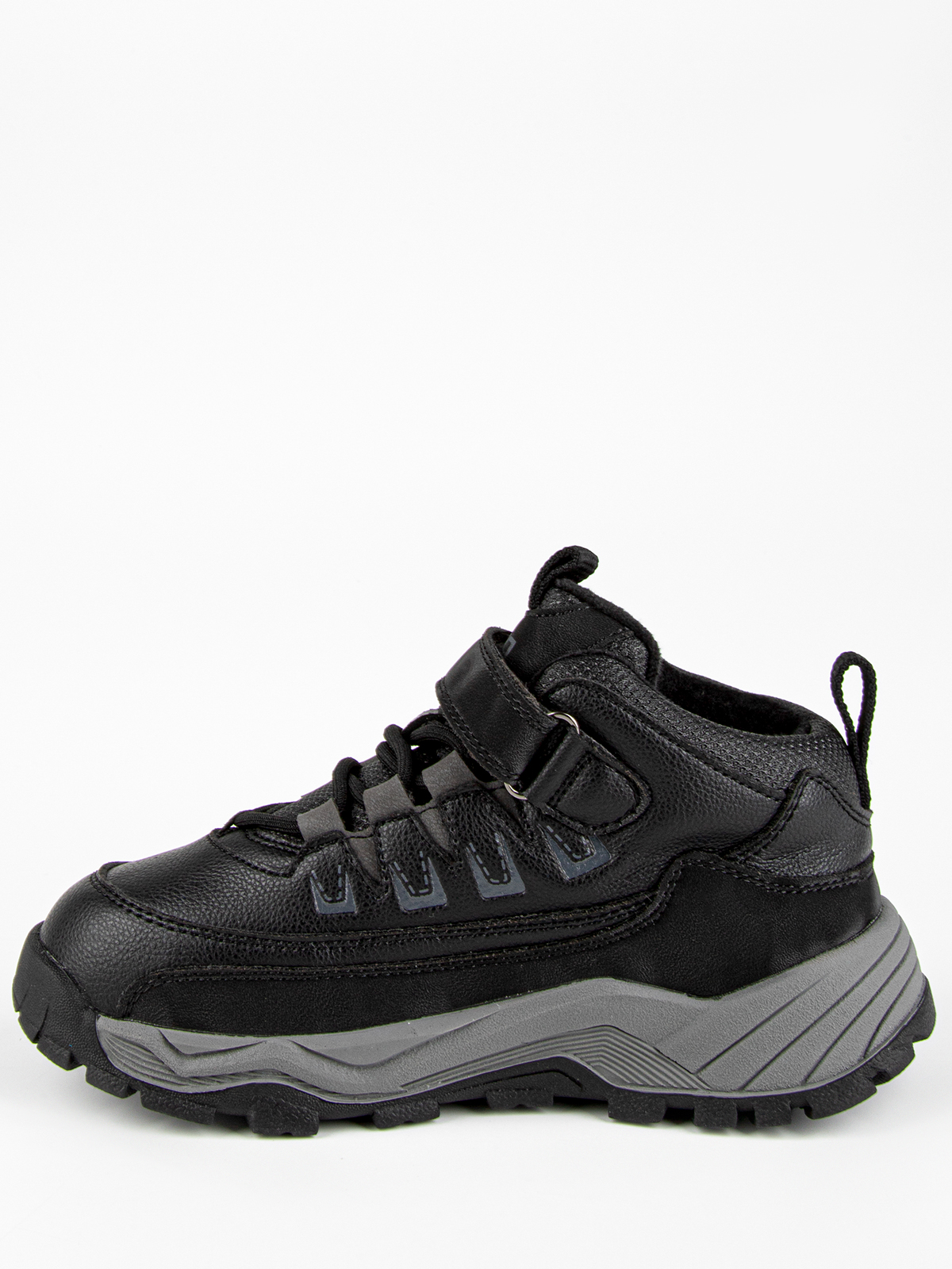 Ботинки артикул:53696ук-1-8