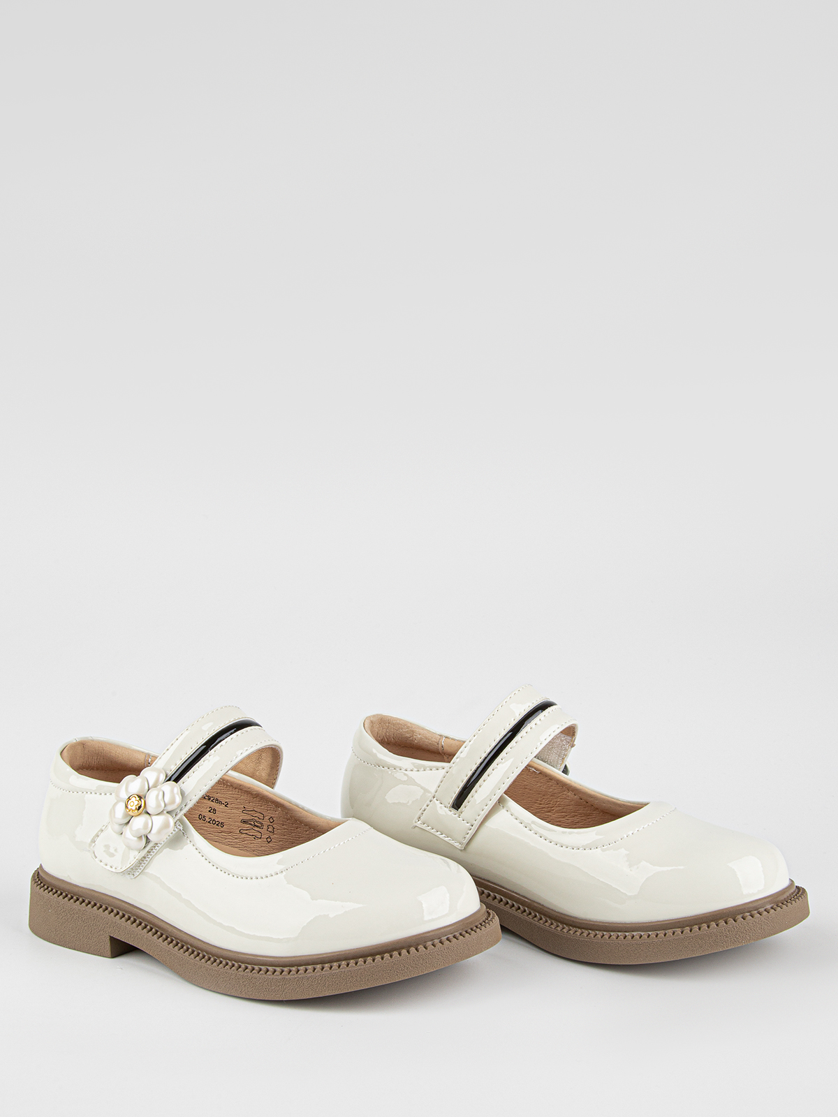 Туфли артикул:22928п-2-2