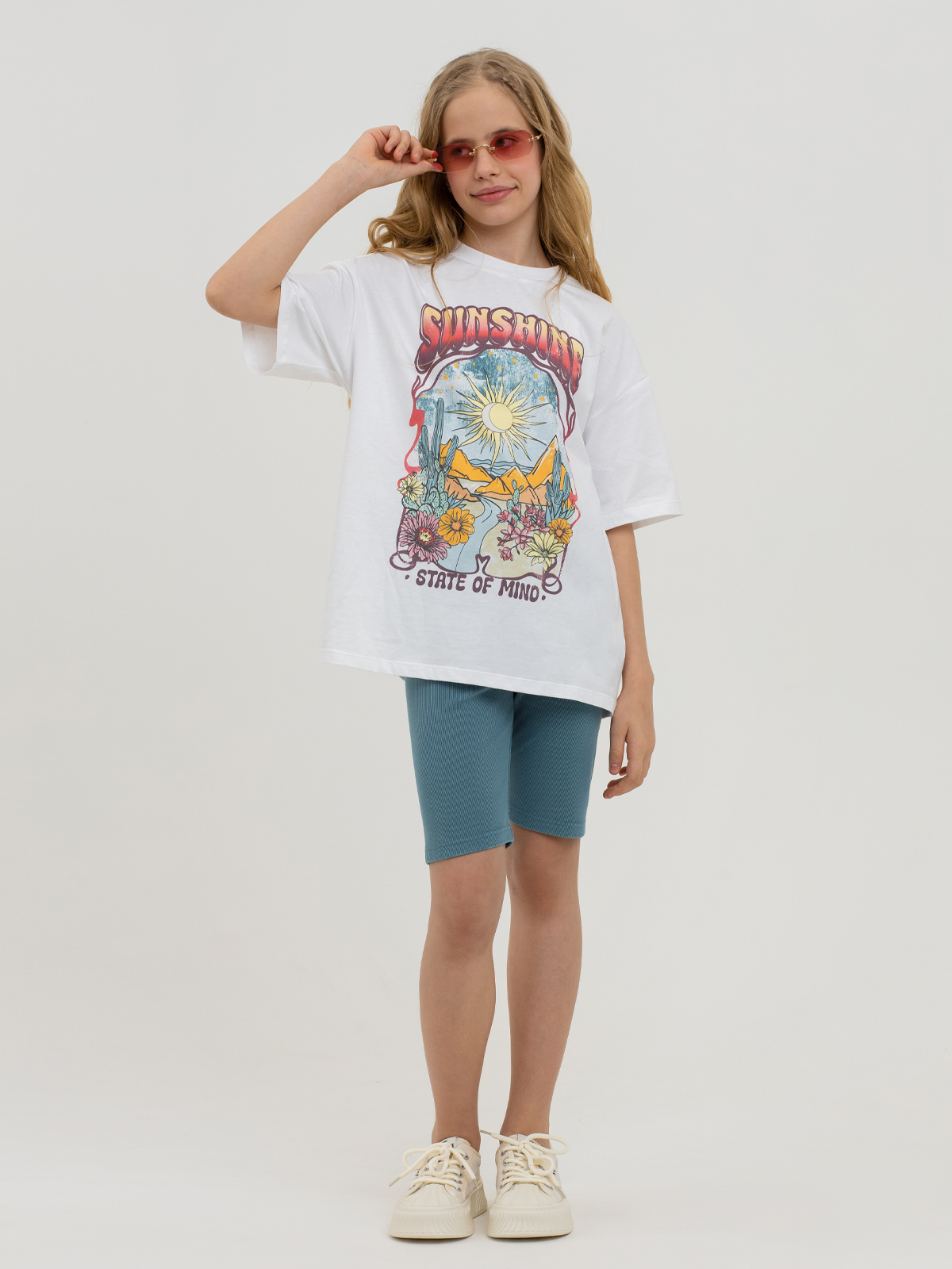 Футболка артикул:PJGCT02-00-1