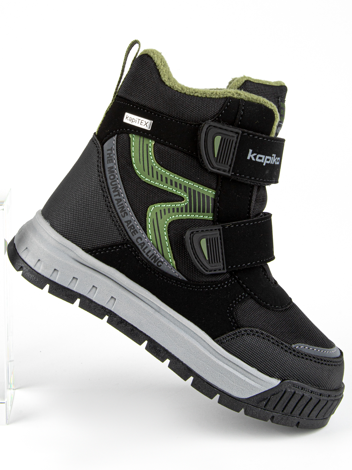 Ботинки артикул:42523-1-7