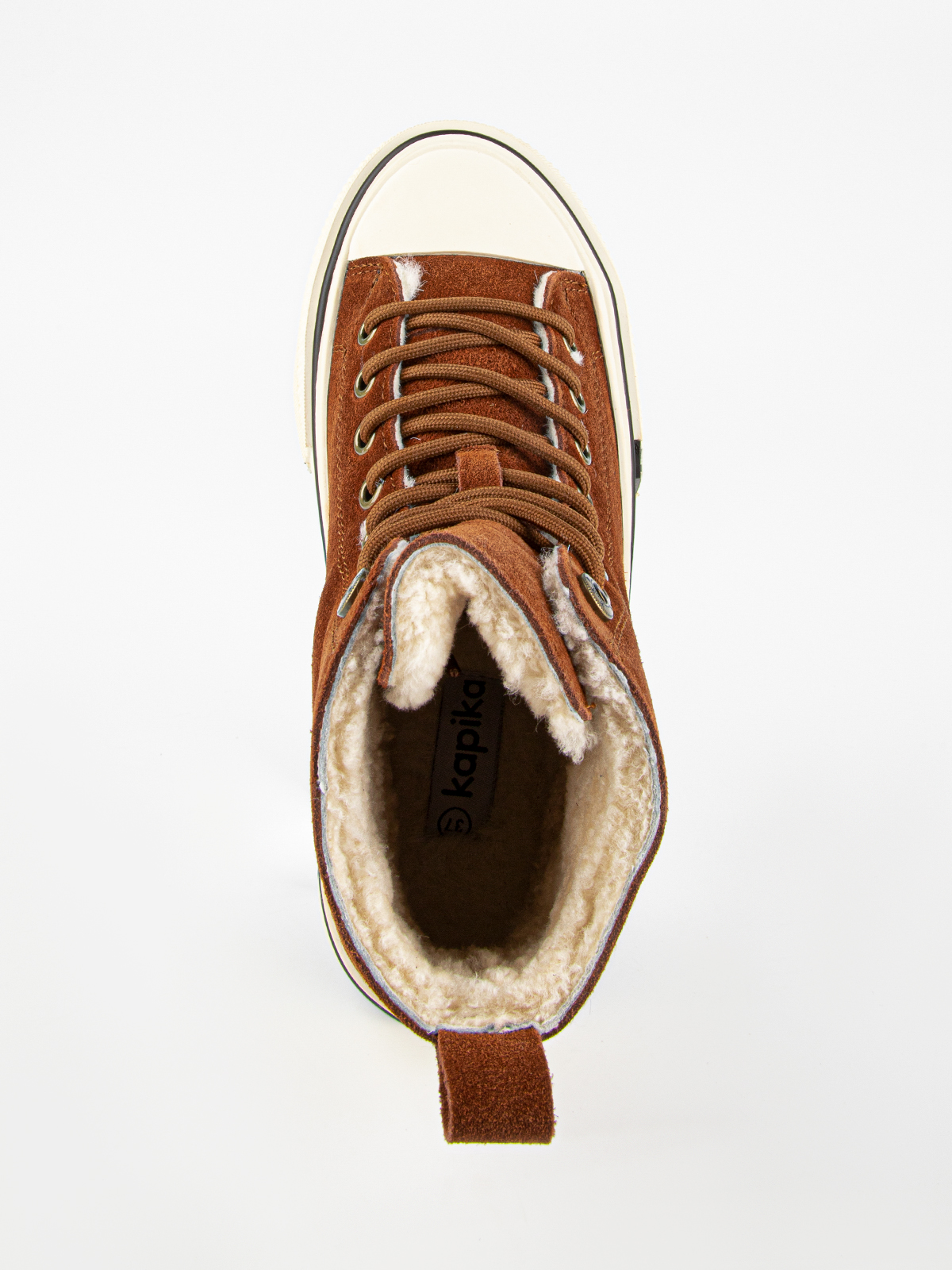 Ботинки артикул:64322ш-2-6