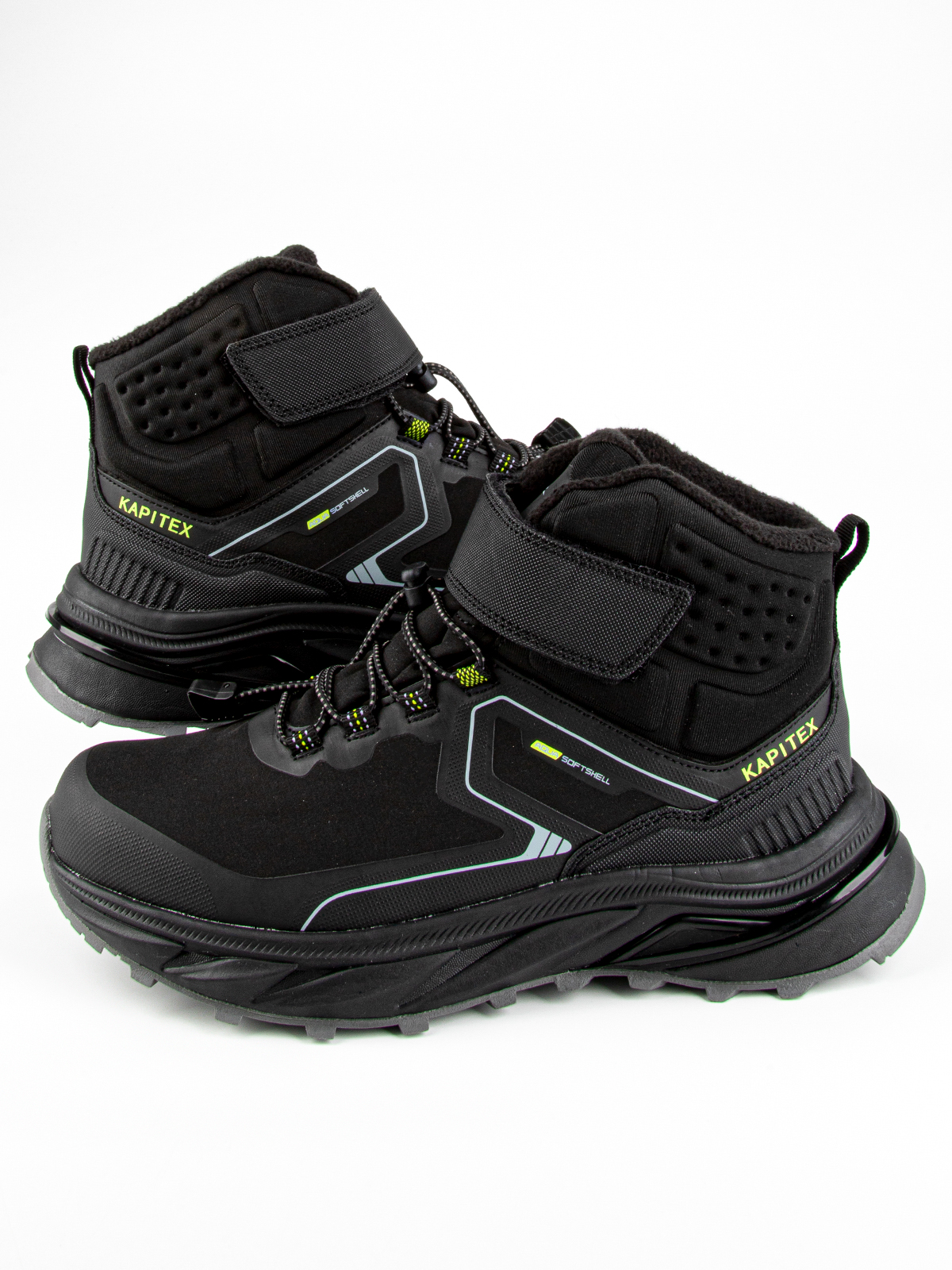 Ботинки артикул:44313с-1-4