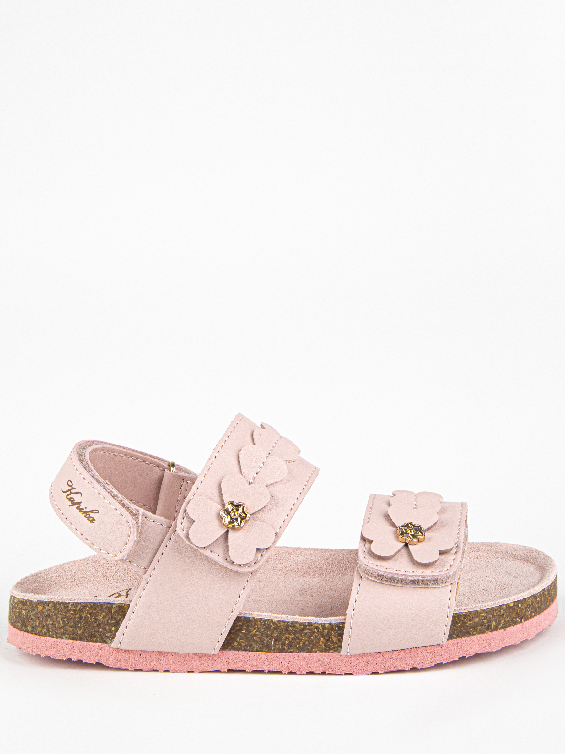 Сандалии артикул:321000п-1-1