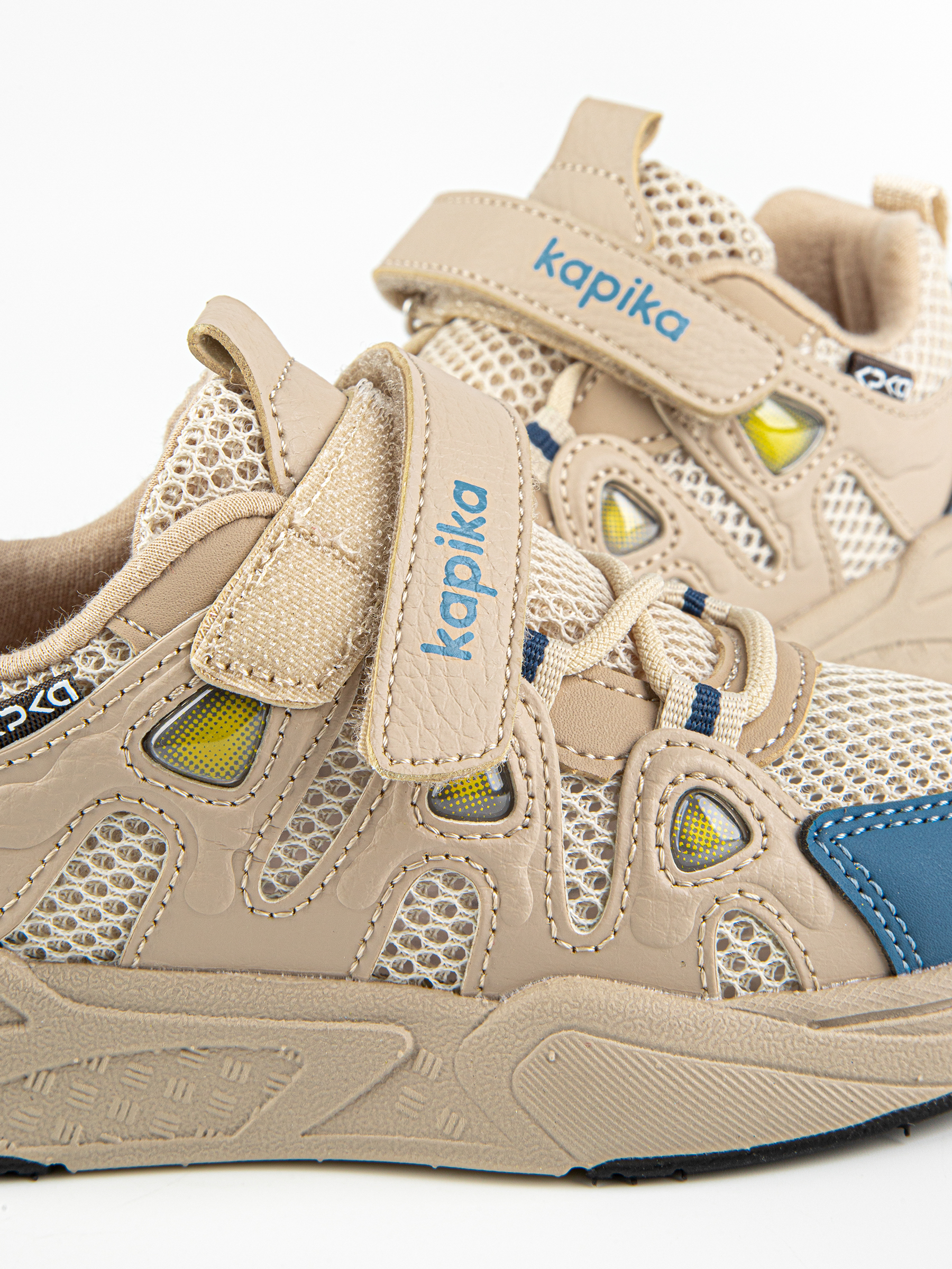 Кроссовки артикул:721239н-3-9