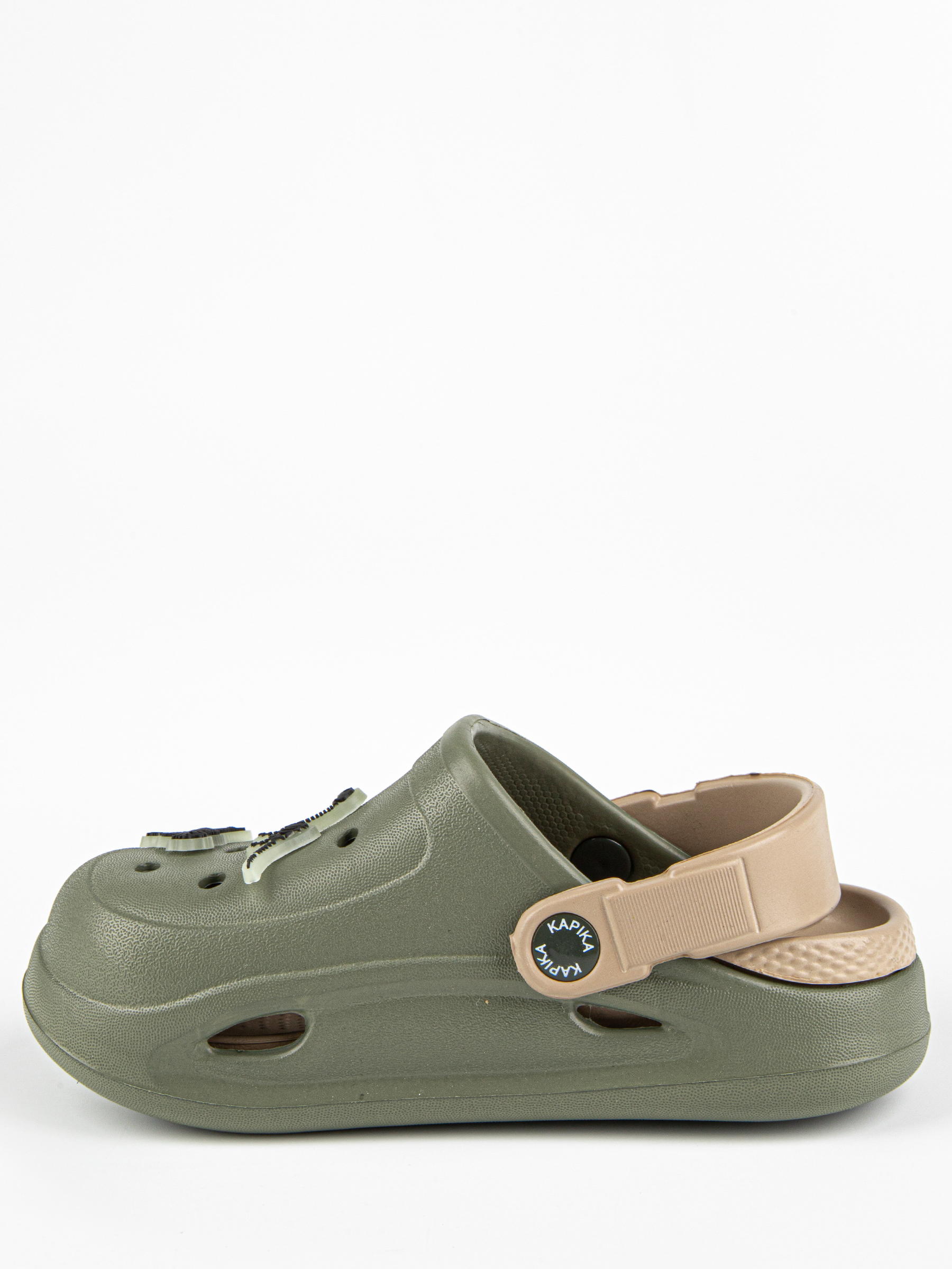 Сабо артикул:82257-6-7