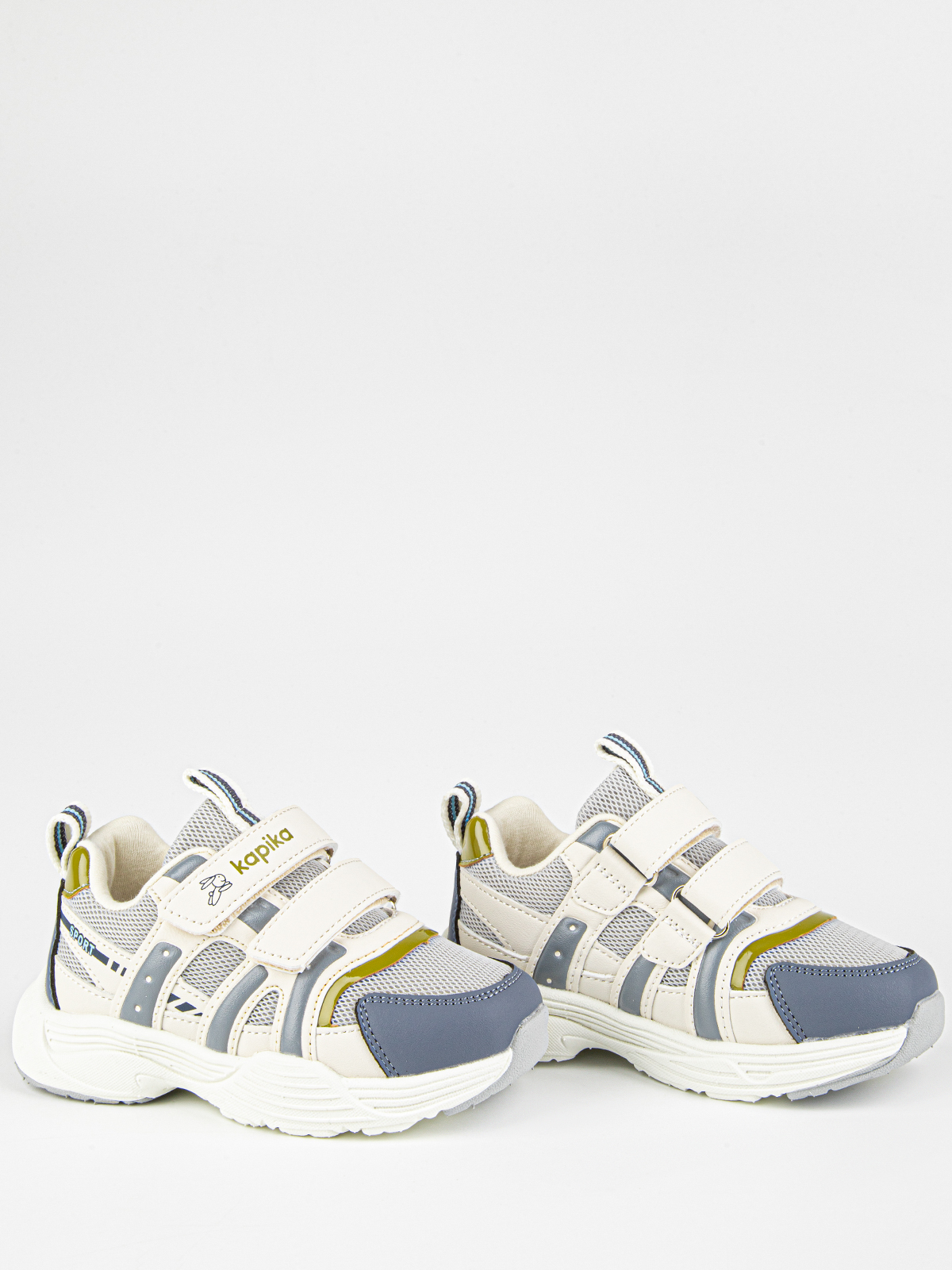 Кроссовки артикул:71556-3-2