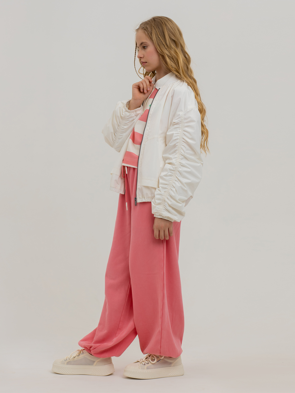 Ветровка артикул:PJGCK02-01-10