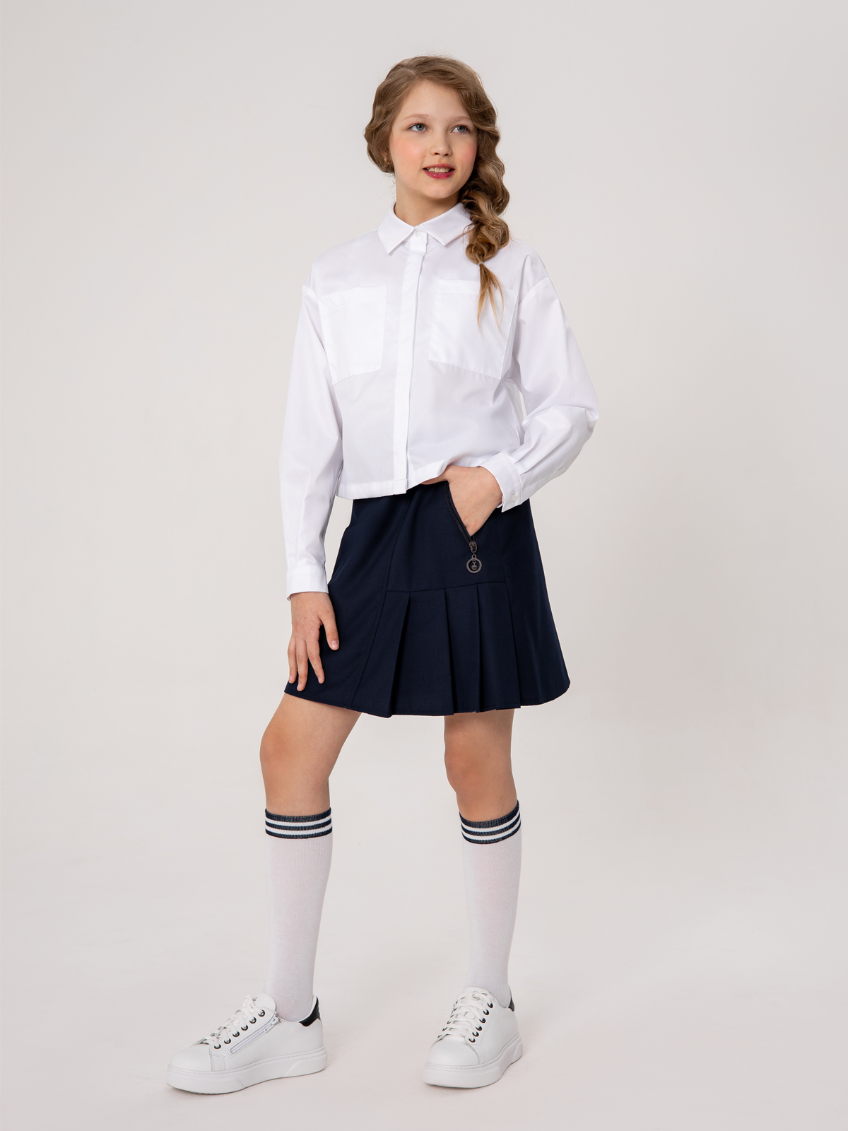 Юбка артикул:OJGCS02-Z4-1