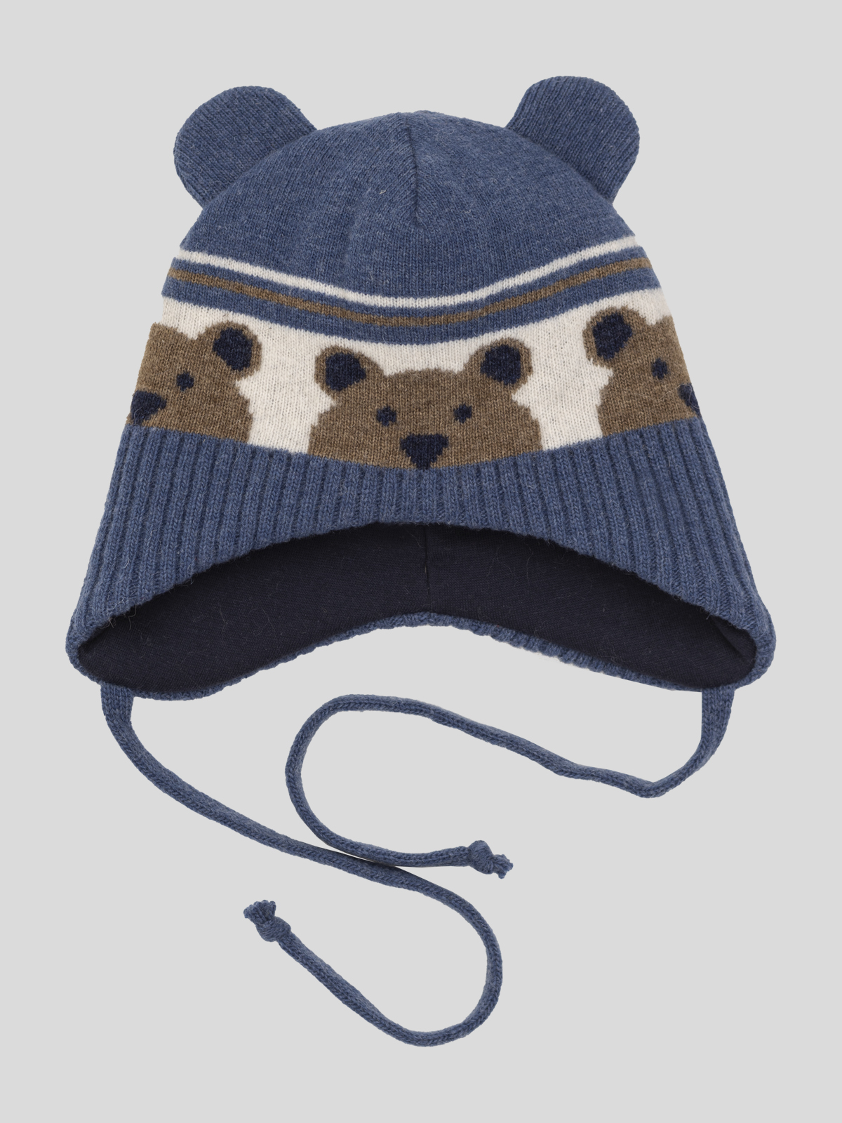 Шапка артикул:BHAT-3010-4M-3