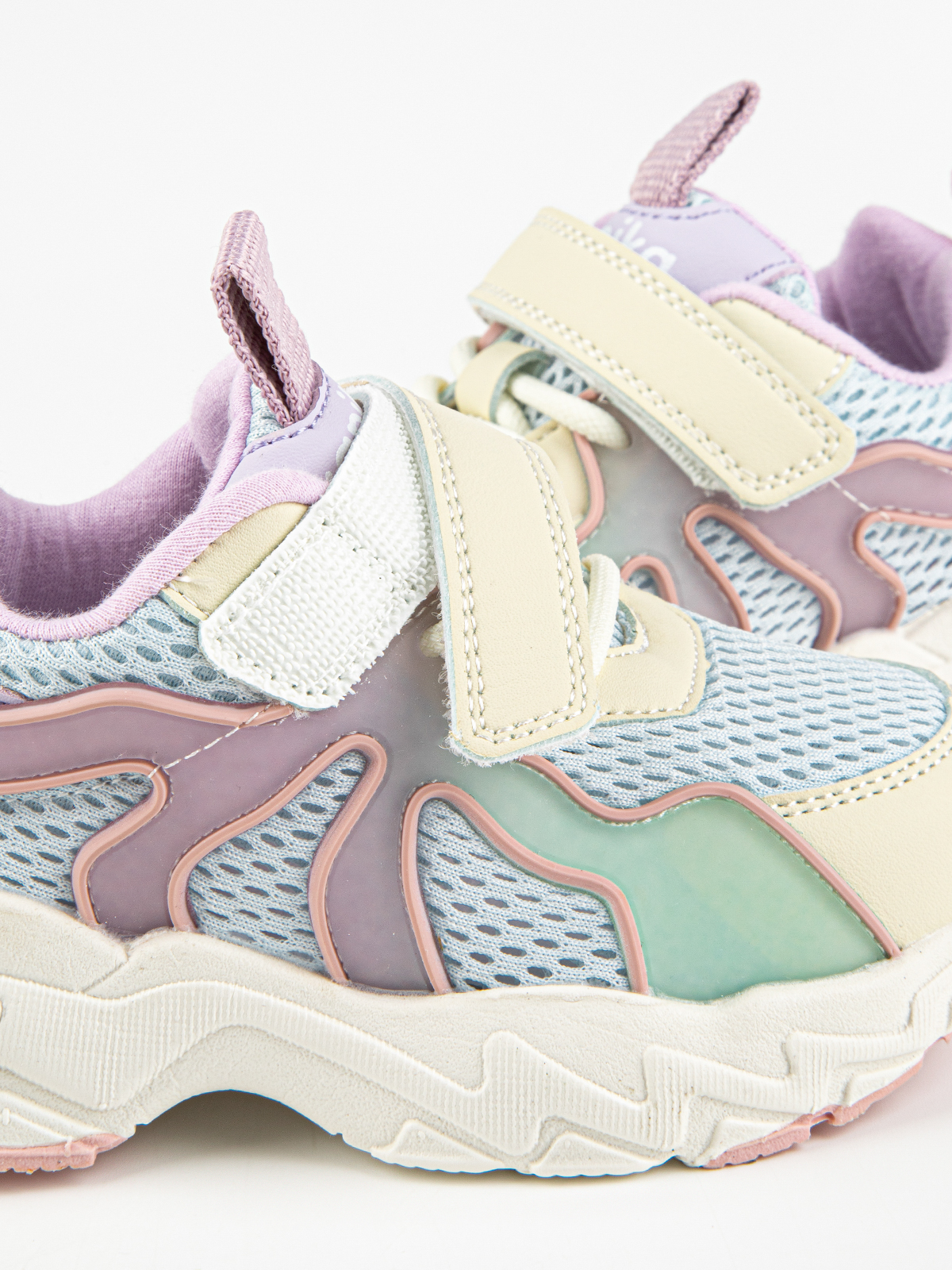 Кроссовки артикул:71447н-12-9