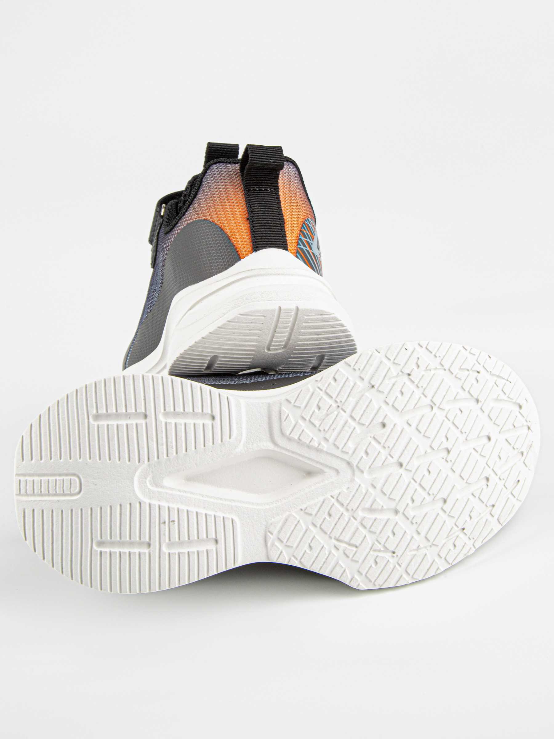 Кроссовки артикул:721226н-2-5