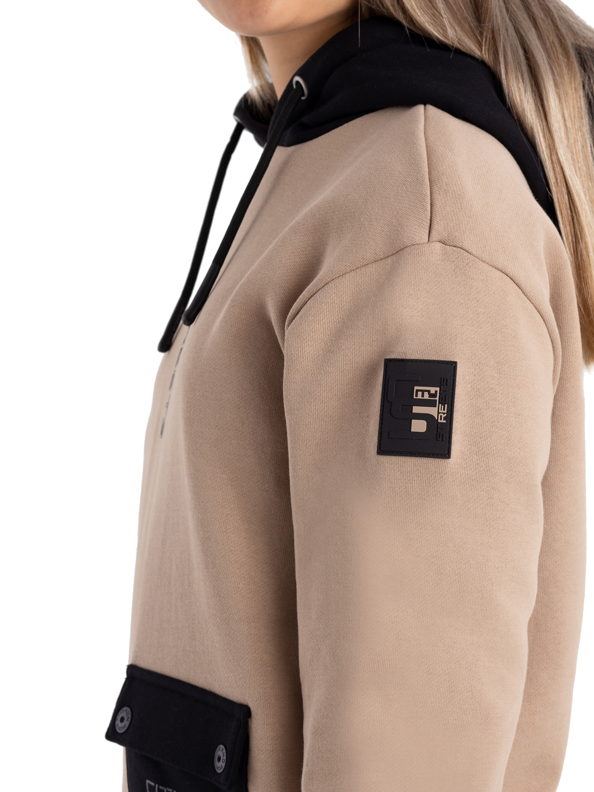 Толстовка артикул:KJGCJ05-T1-6