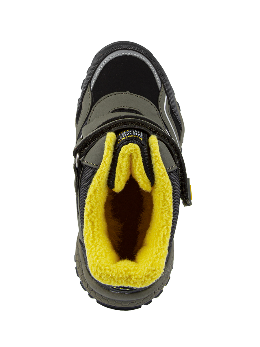 Ботинки артикул:42505-4-3