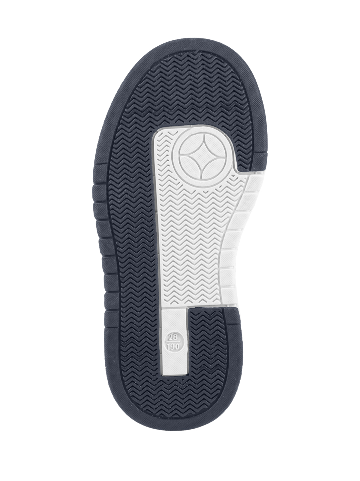 Кроссовки артикул:721141н-1-4