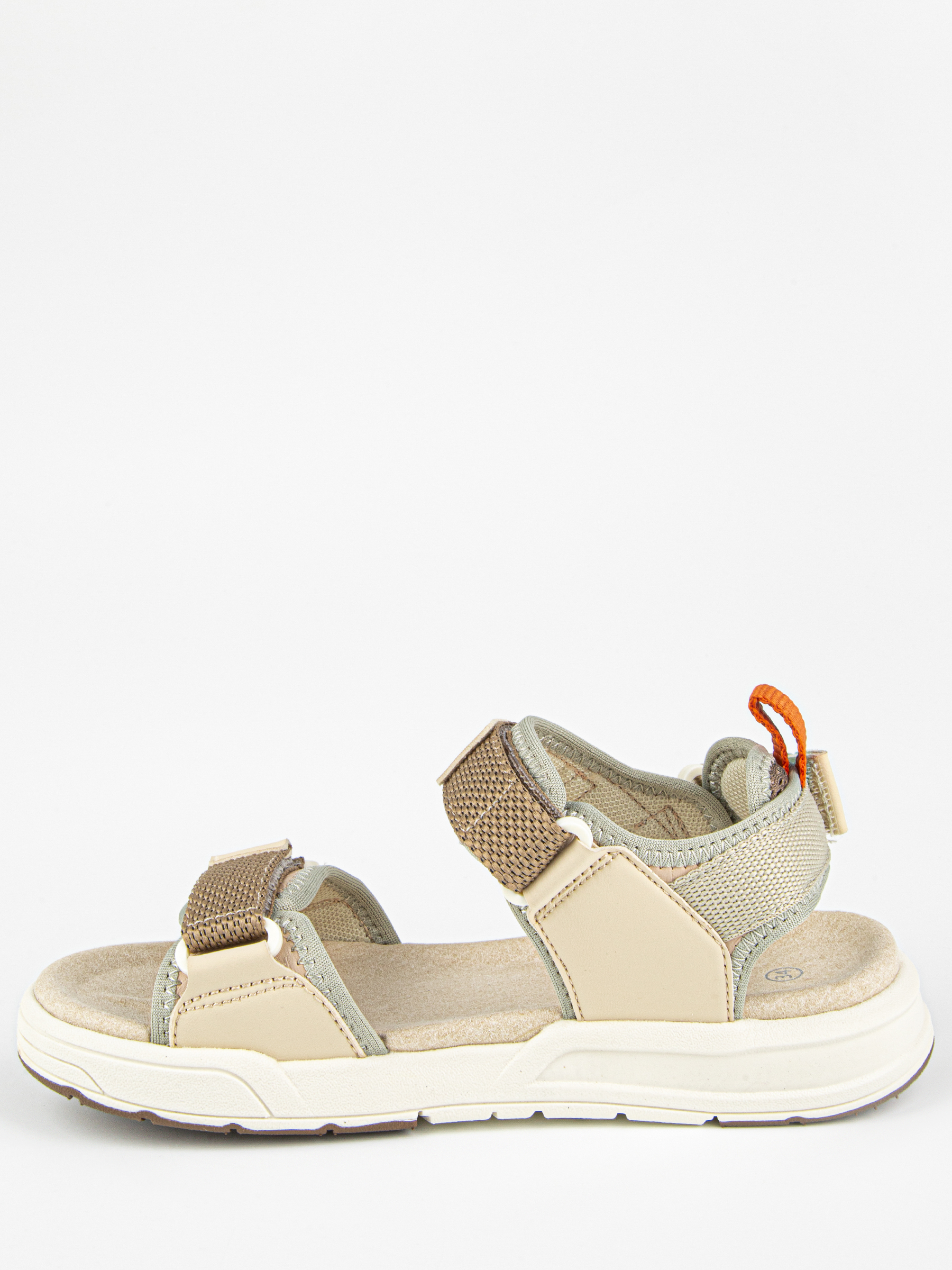 Сандалии артикул:33927п-2-7