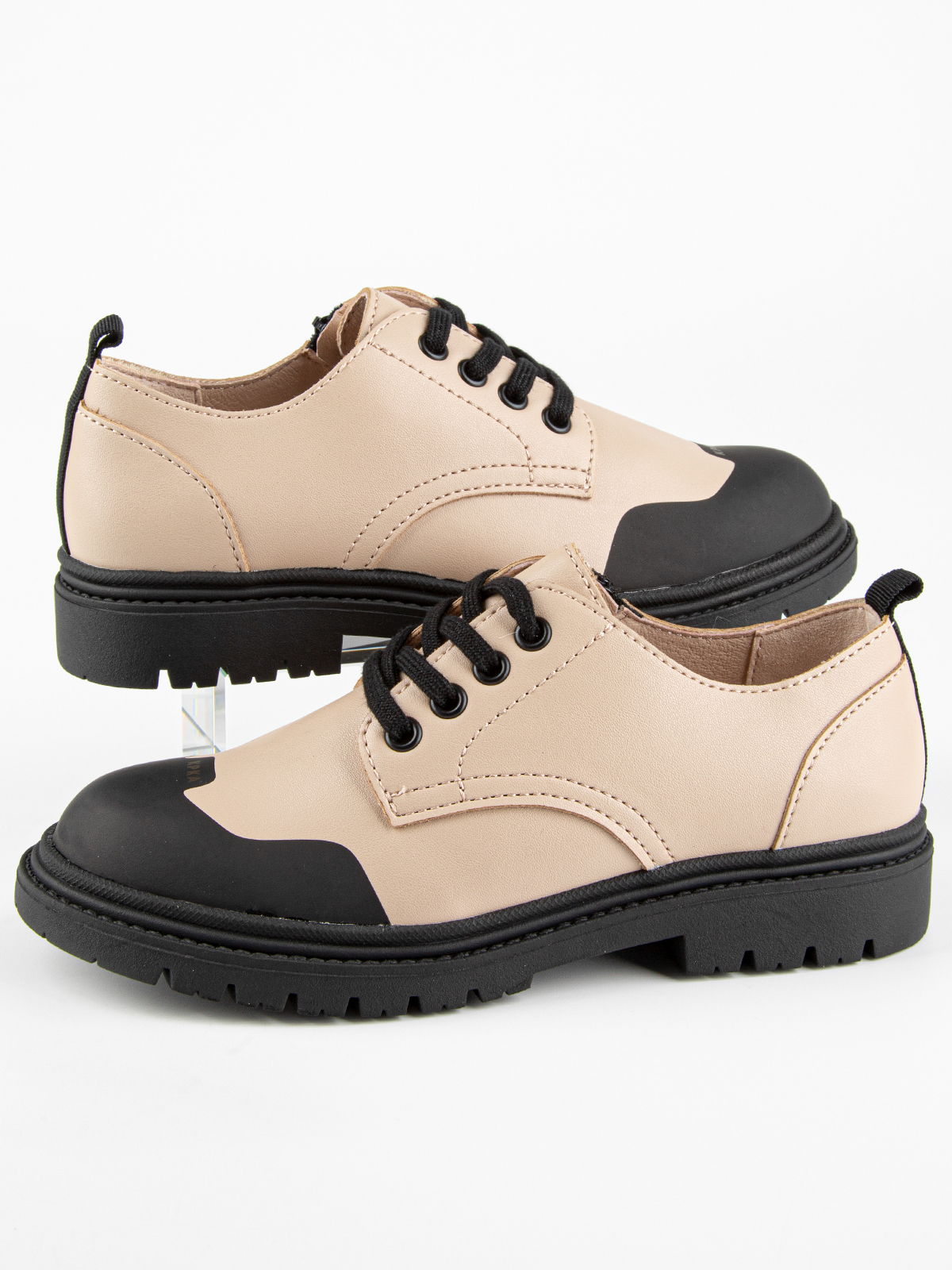 Полуботинки артикул:231187п-2-4