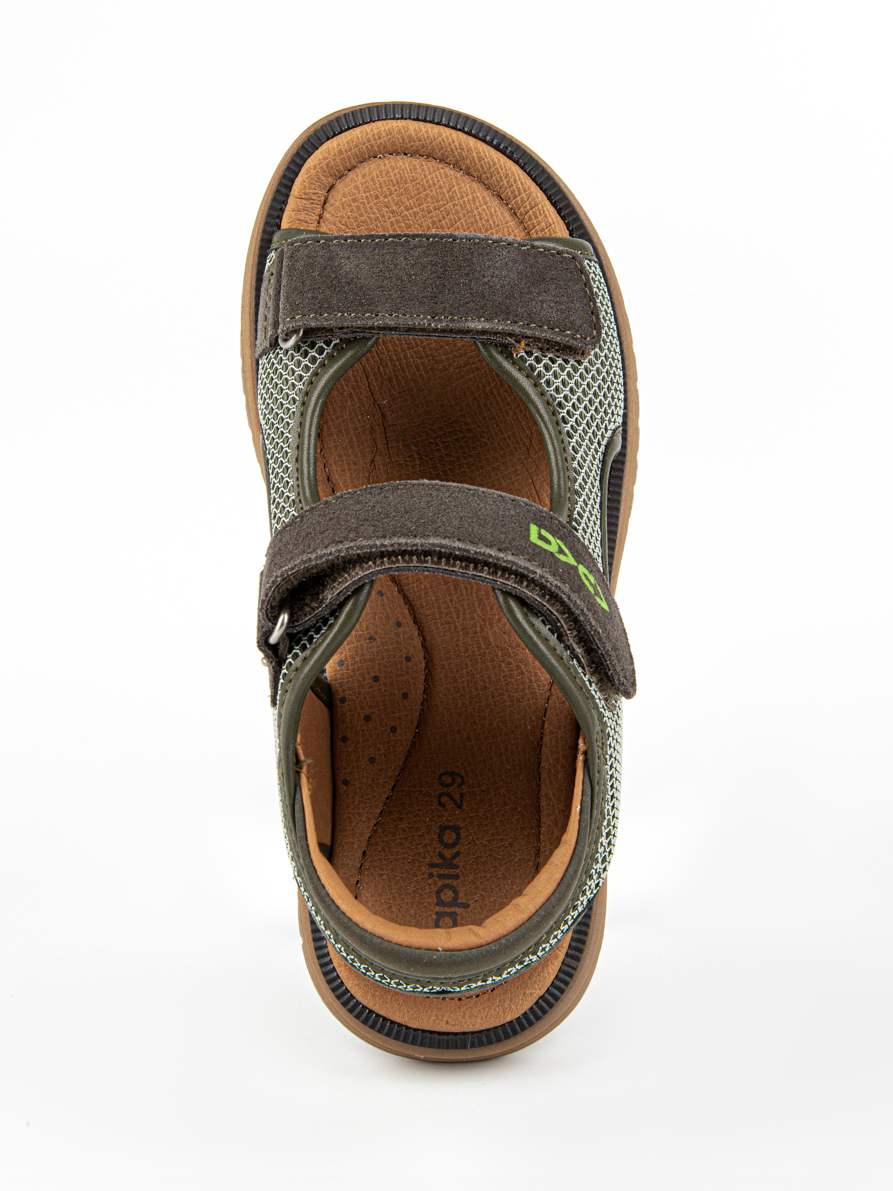 Сандалии артикул:321028-1-6