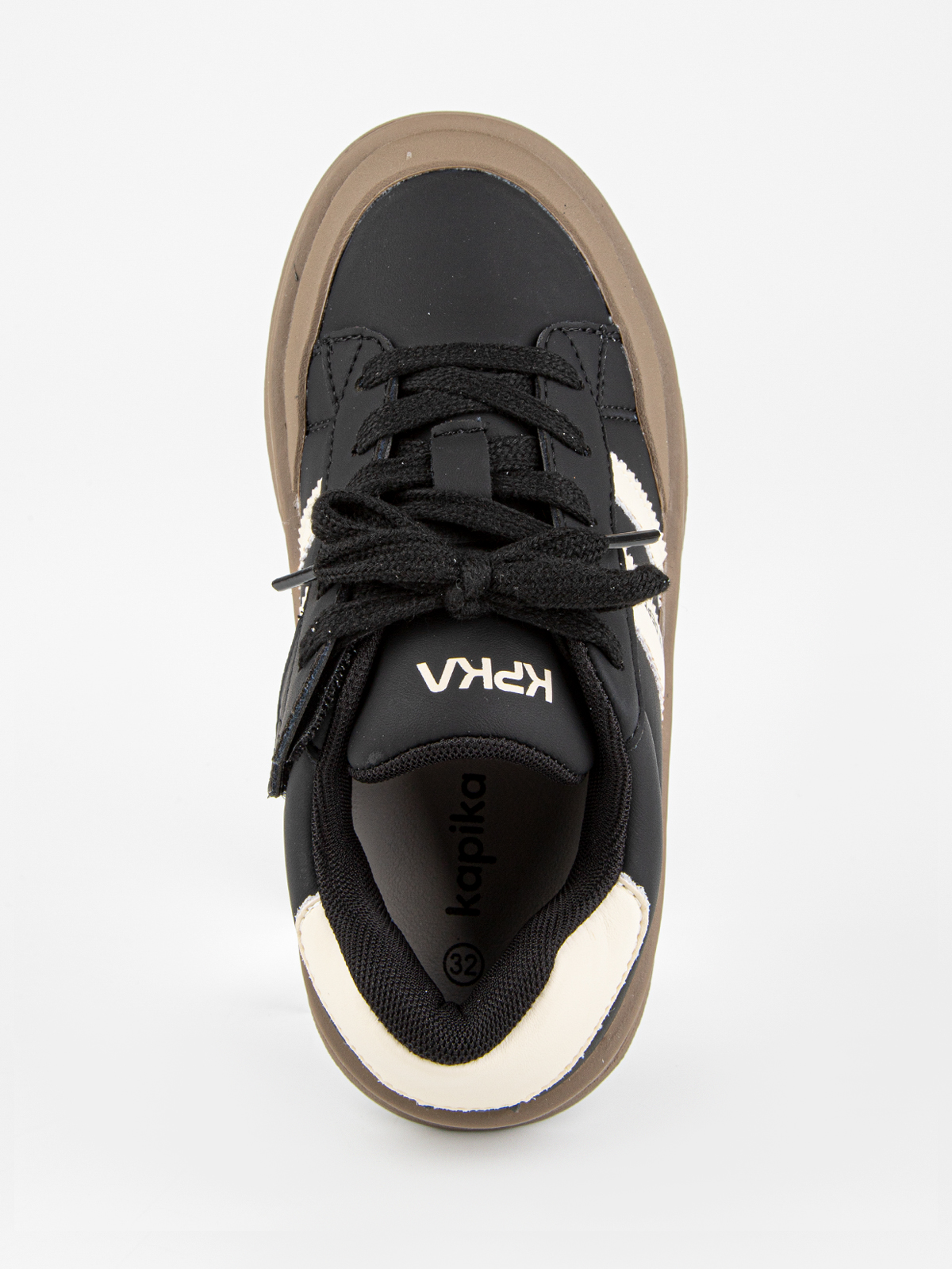 Кроссовки артикул:731209-1-6