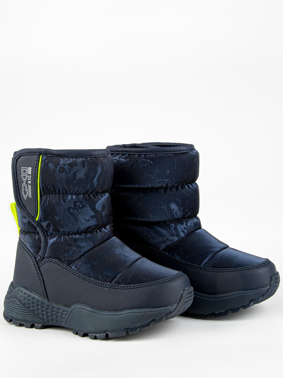 Сапоги артикул:1486д-4-2