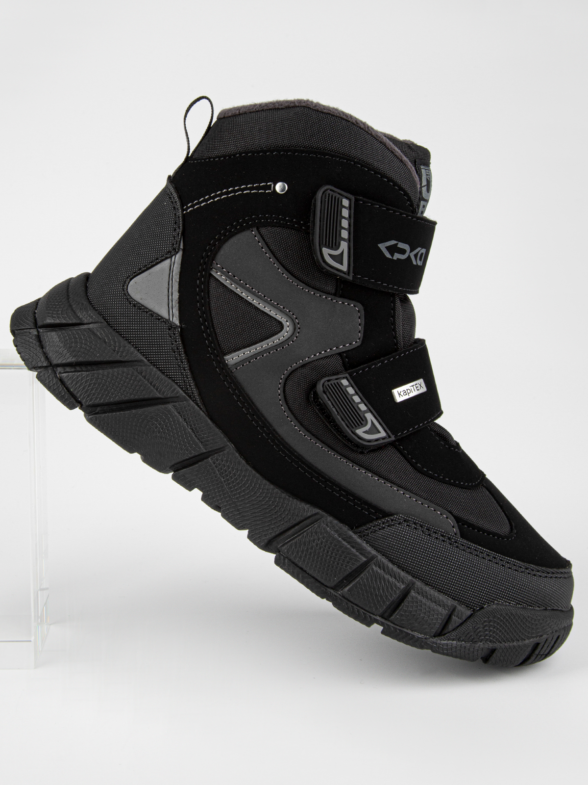 Ботинки артикул:44299-1-7