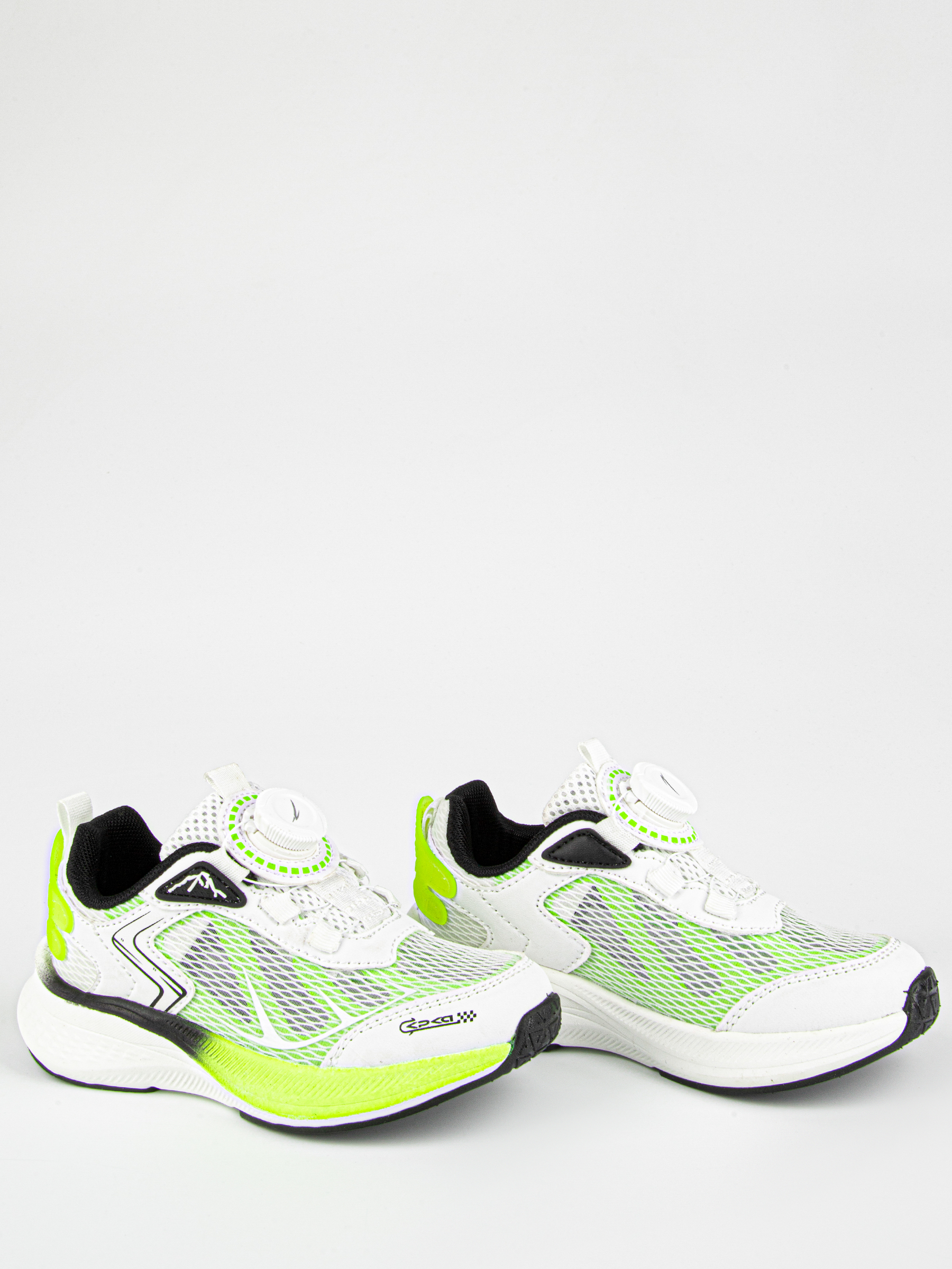 Кроссовки артикул:721234н-2-2