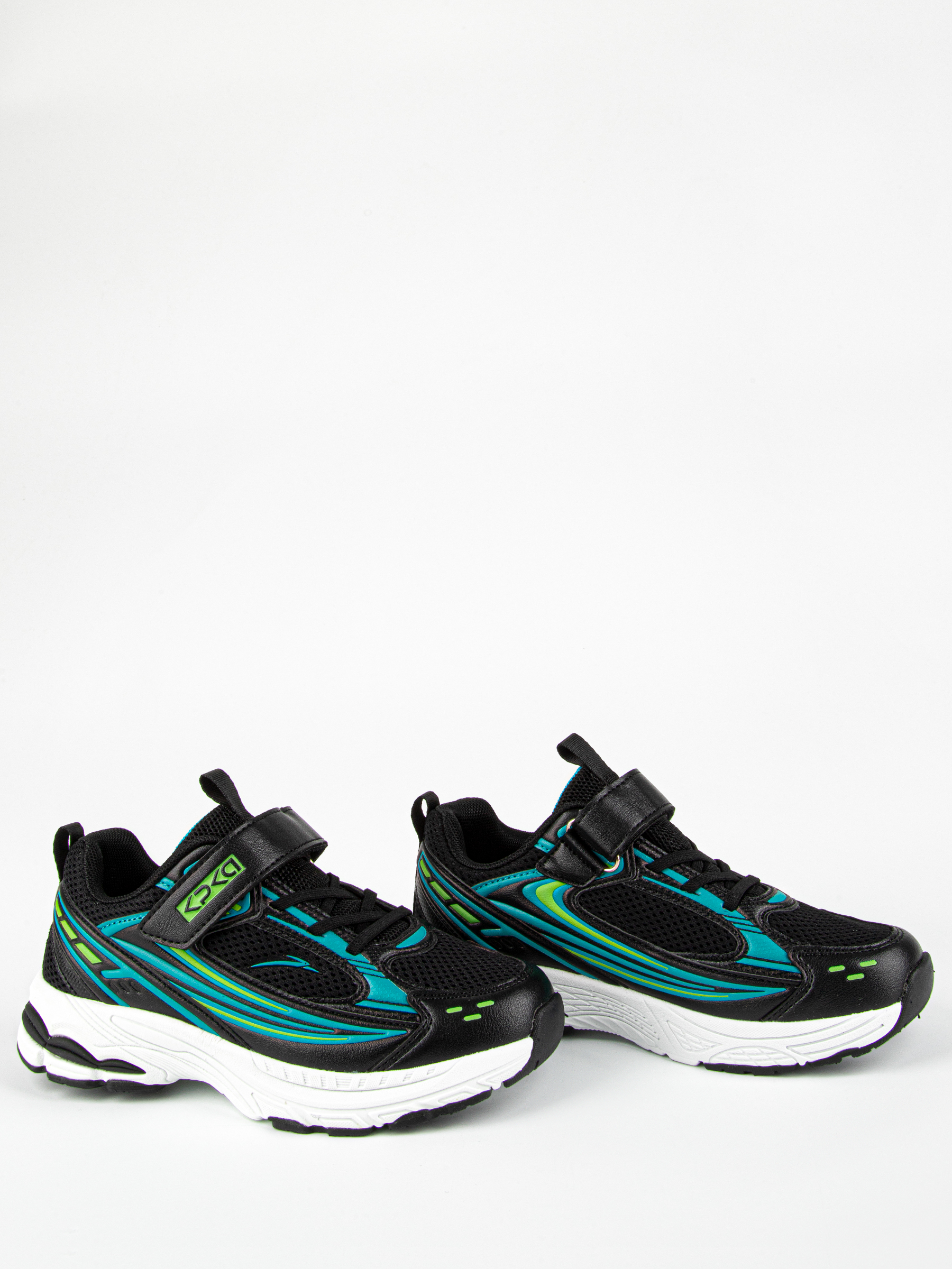 Кроссовки артикул:731271-1-2