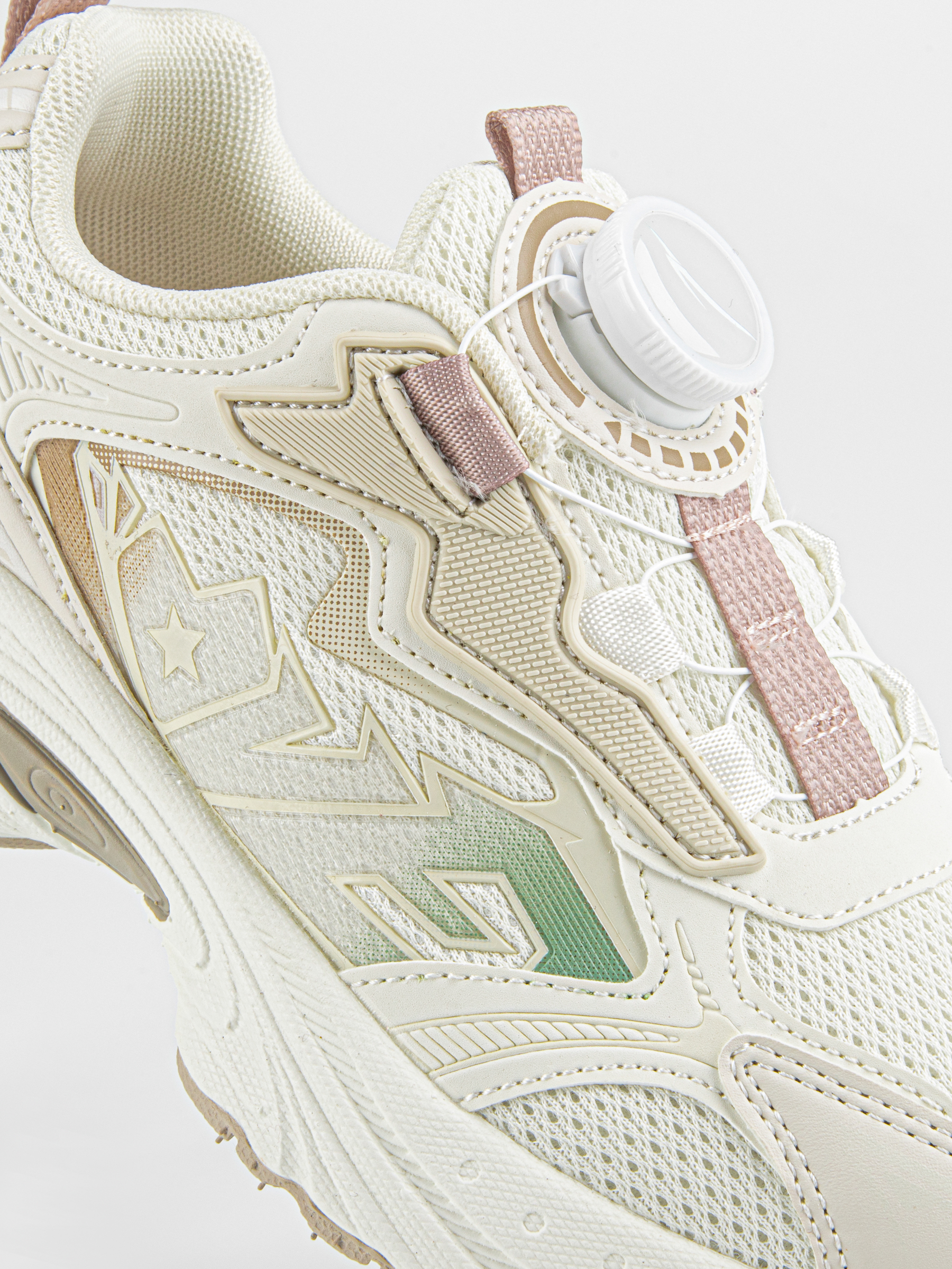 Кроссовки артикул:731292-1-3