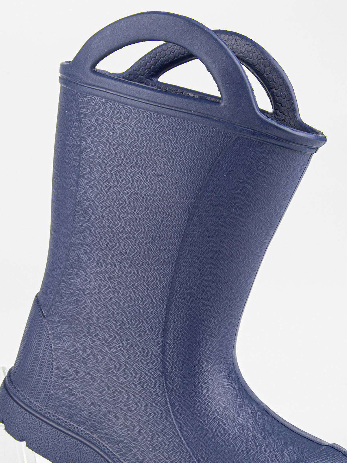 Резиновая обувь артикул:1941-4-3