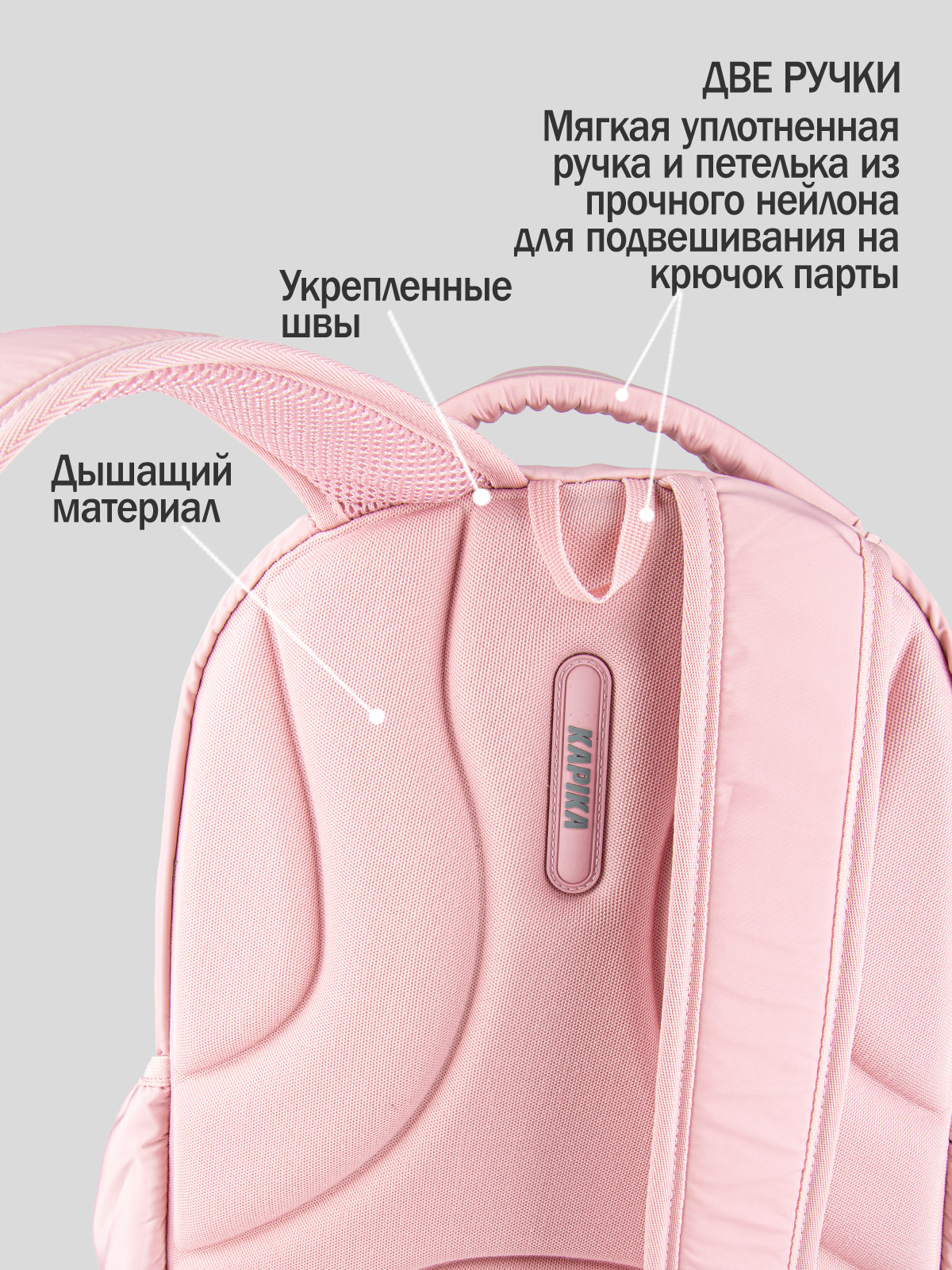 Рюкзак артикул:BG18-80-5
