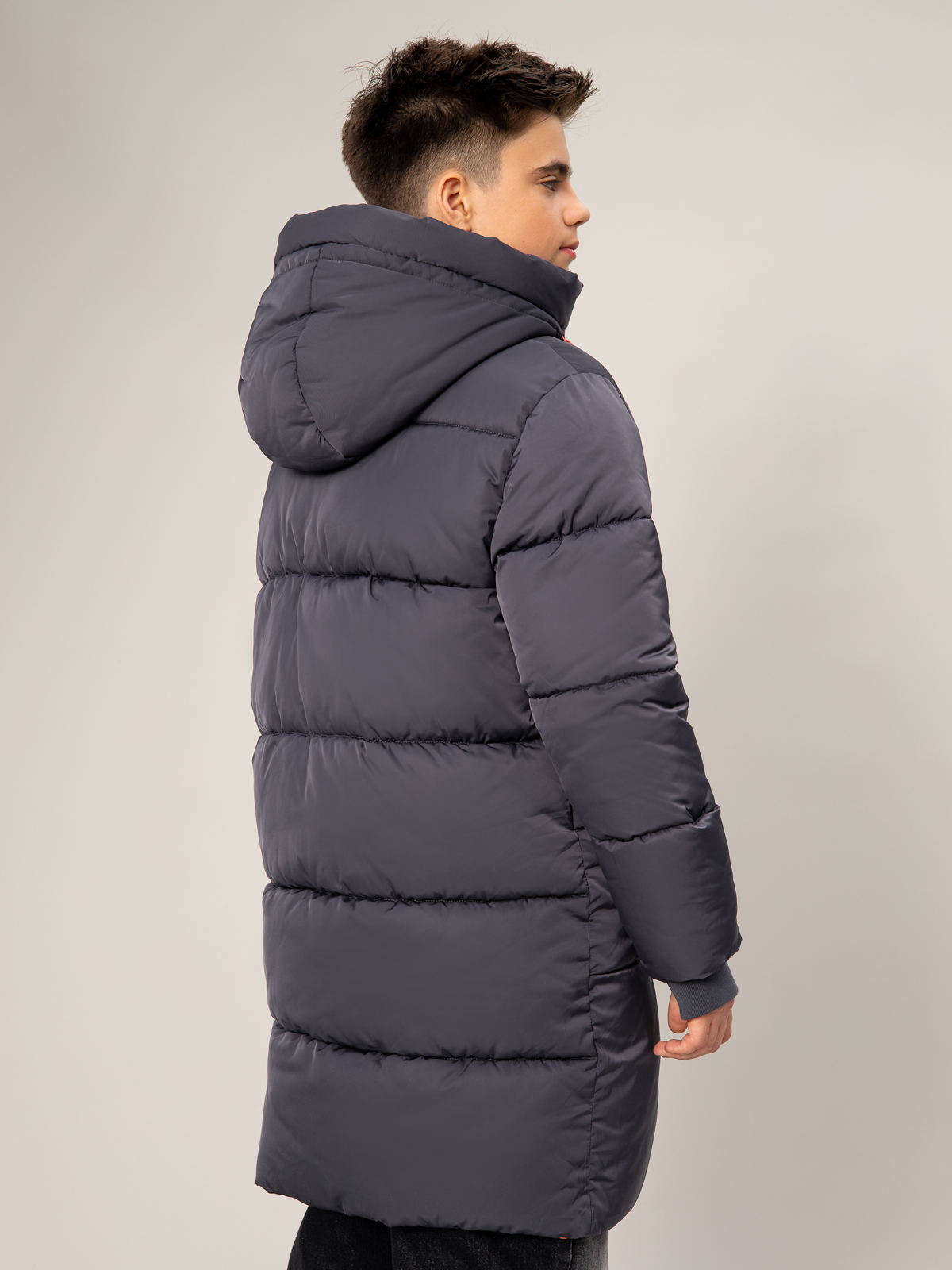 Куртка зимняя артикул:OJBCK17-93-2