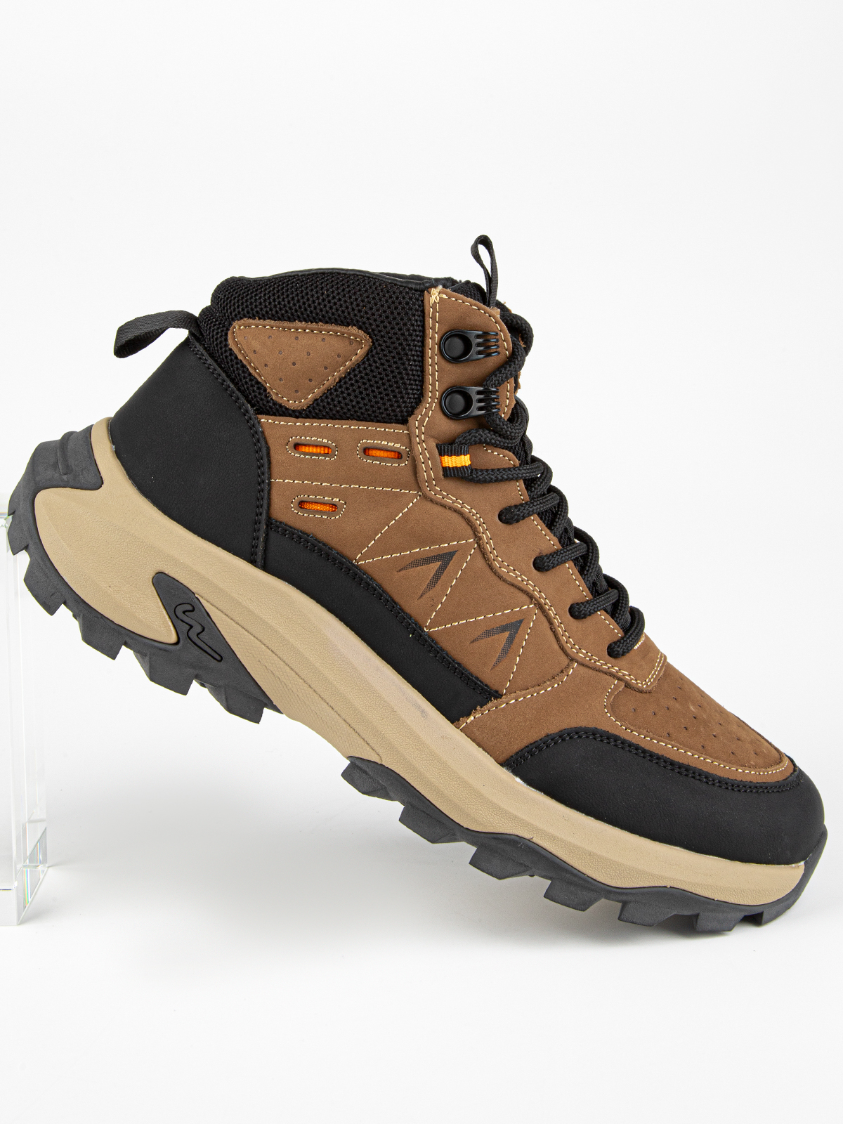 Ботинки артикул:54570у-2-7