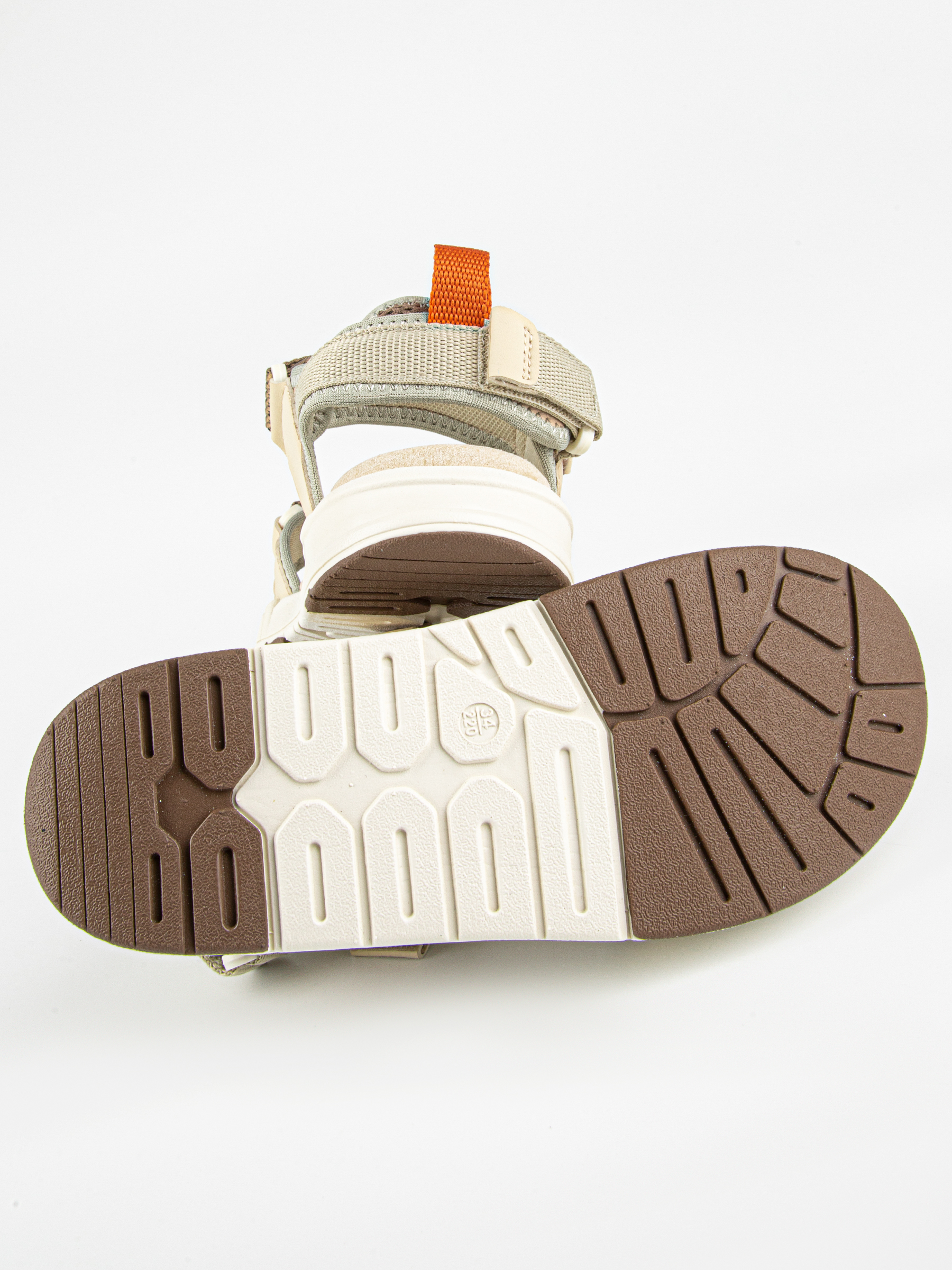 Сандалии артикул:33927п-2-5