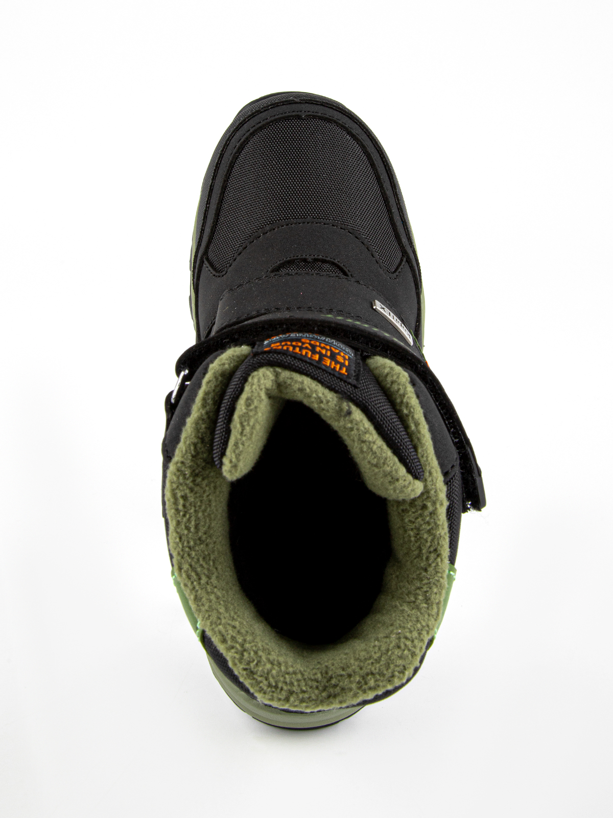 Ботинки артикул:43531-1-6