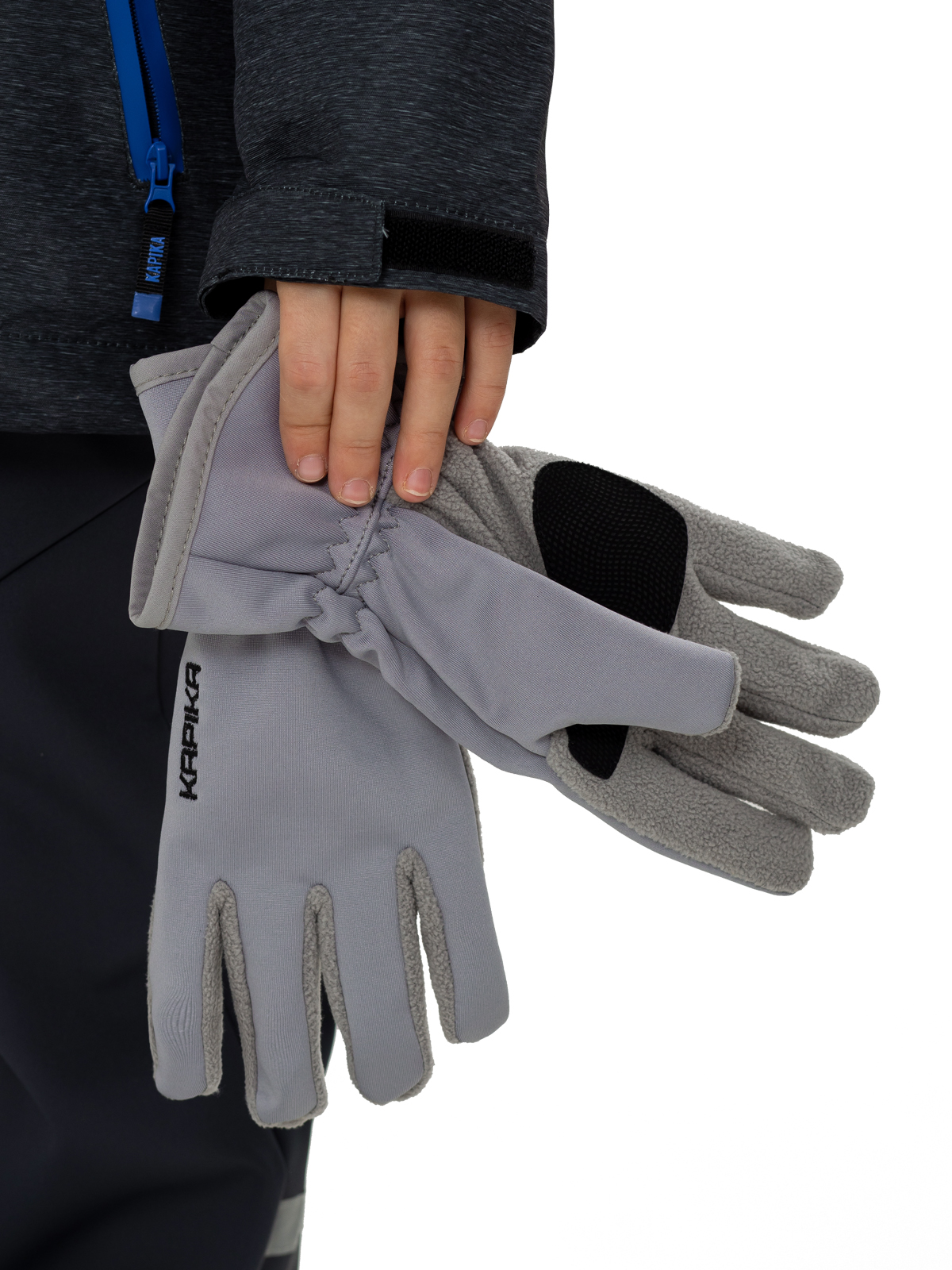 Перчатки софтшелл артикул:GLV003-93-2