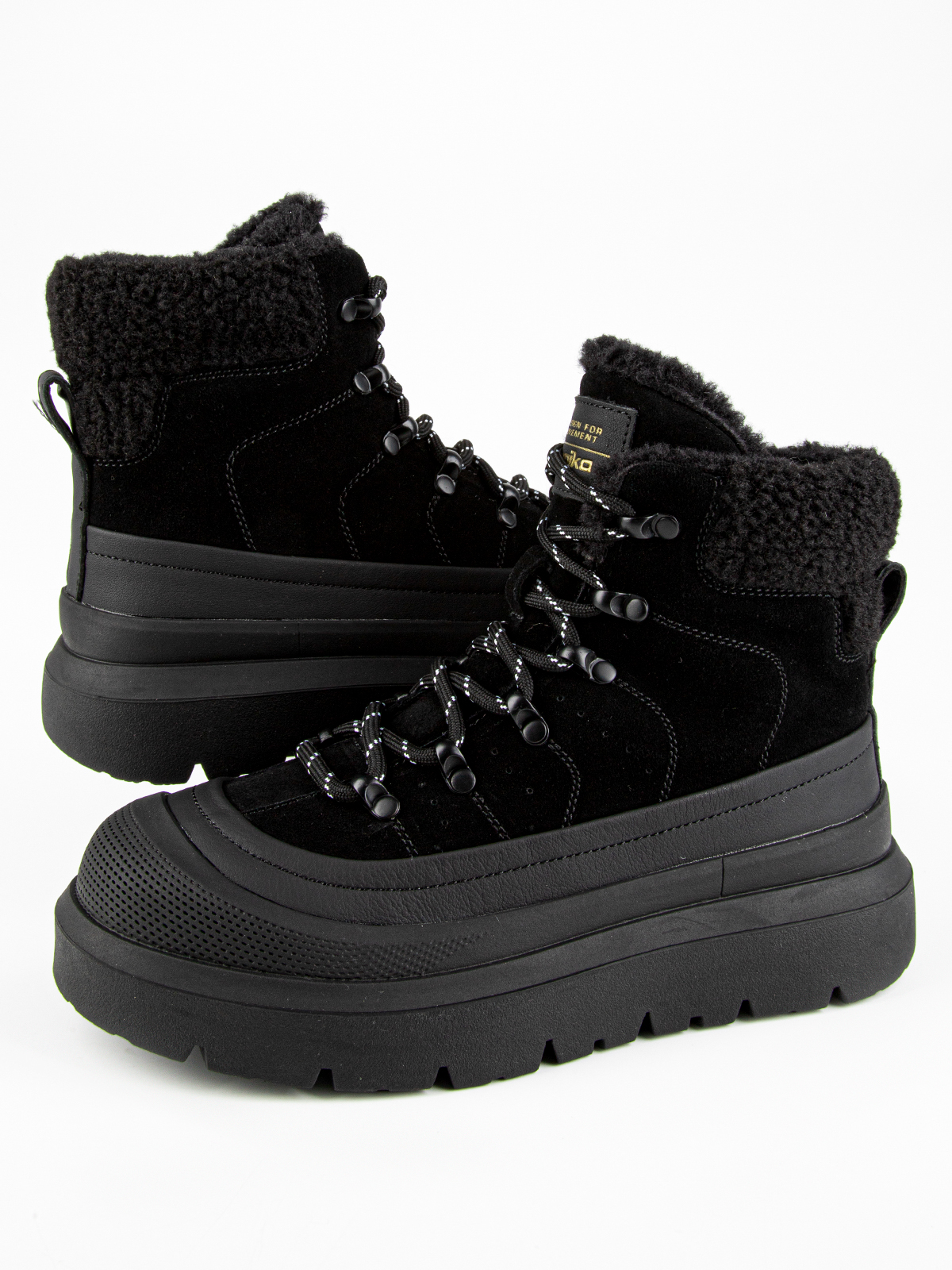 Ботинки артикул:64325ш-1-4