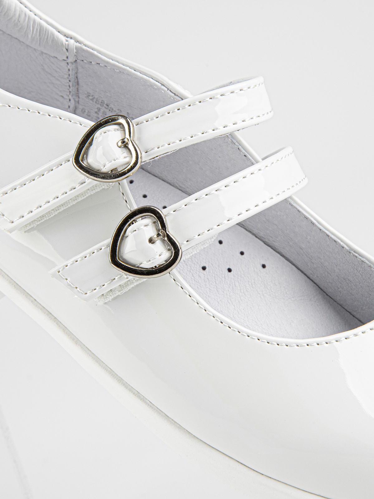 Туфли артикул:22585п-2-3