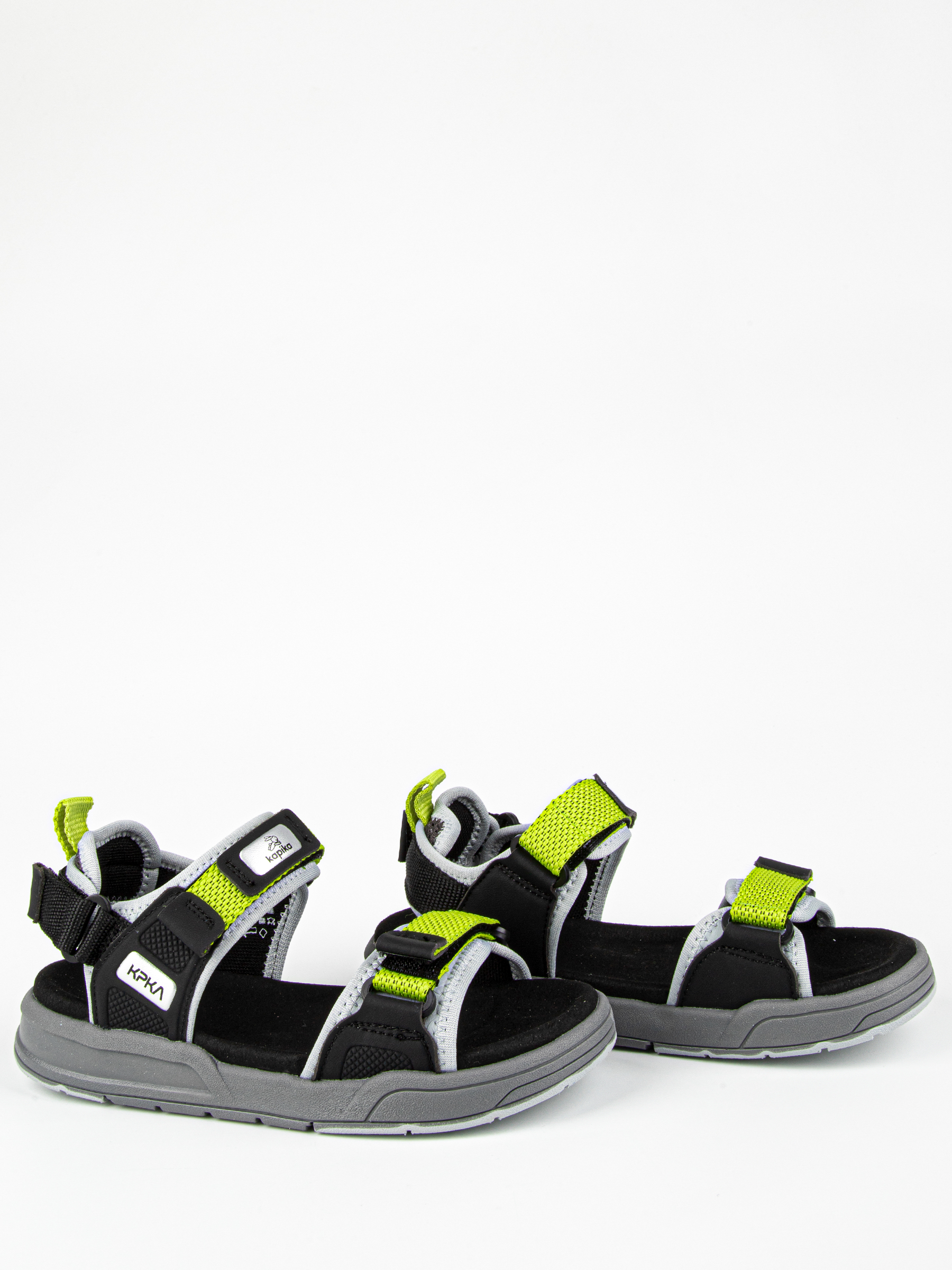 Сандалии артикул:33927п-1-2