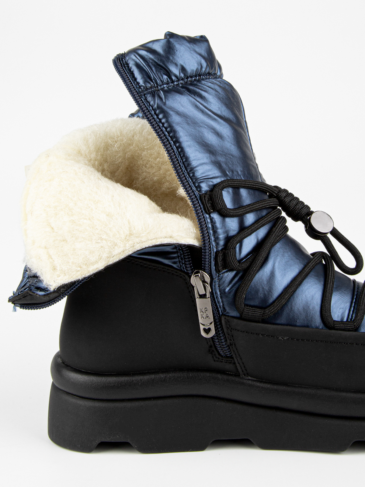 Сапоги артикул:1628д-1-10