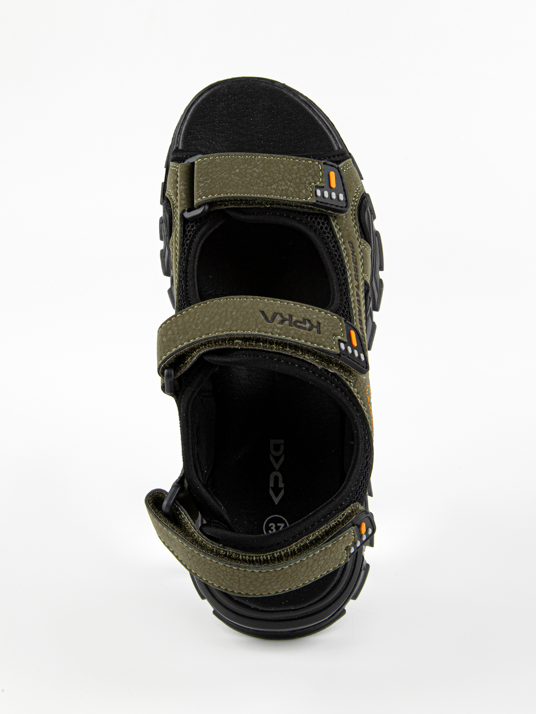 Сандалии артикул:34582п-1-6