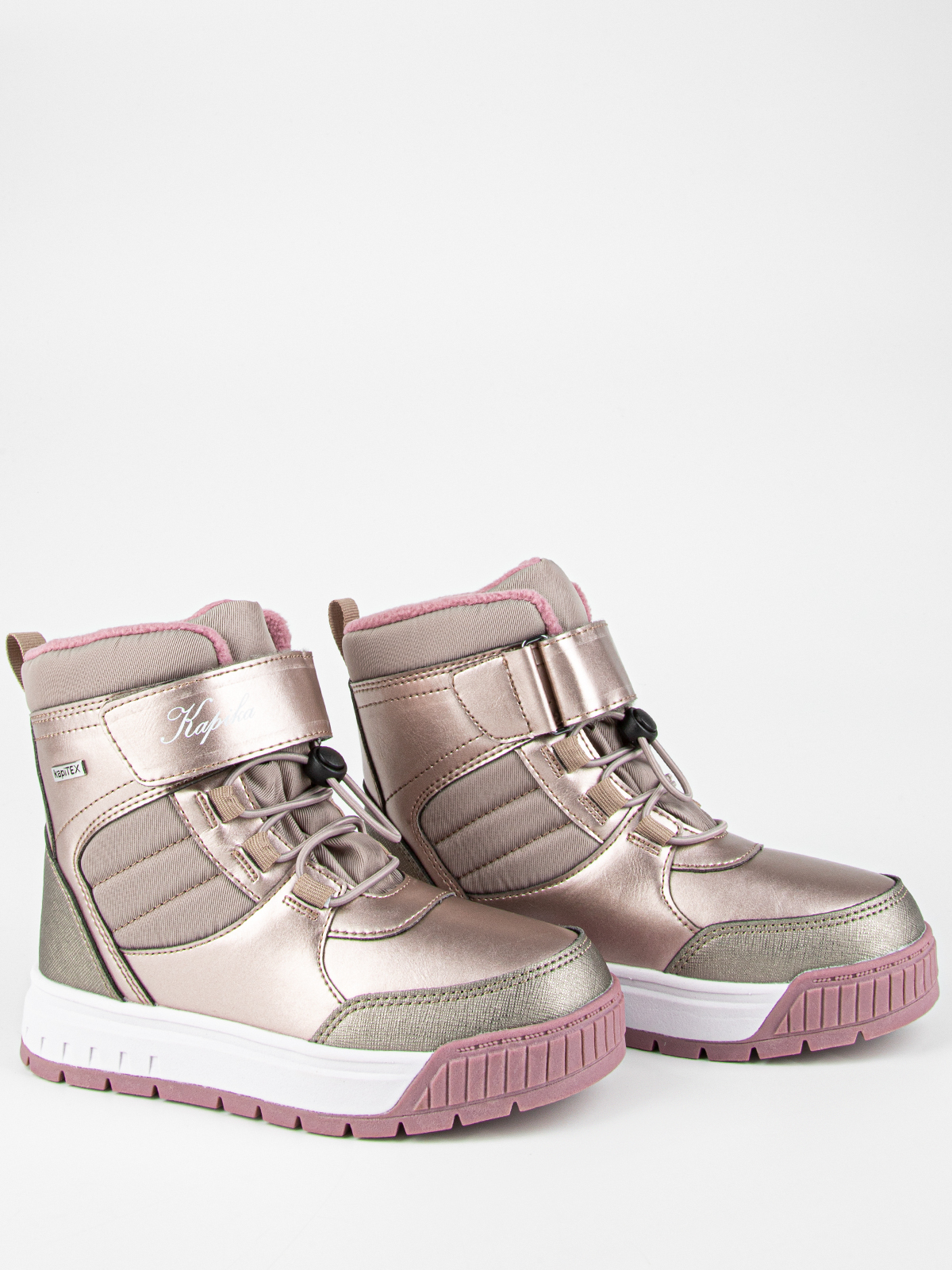 Ботинки артикул:43541-2-2