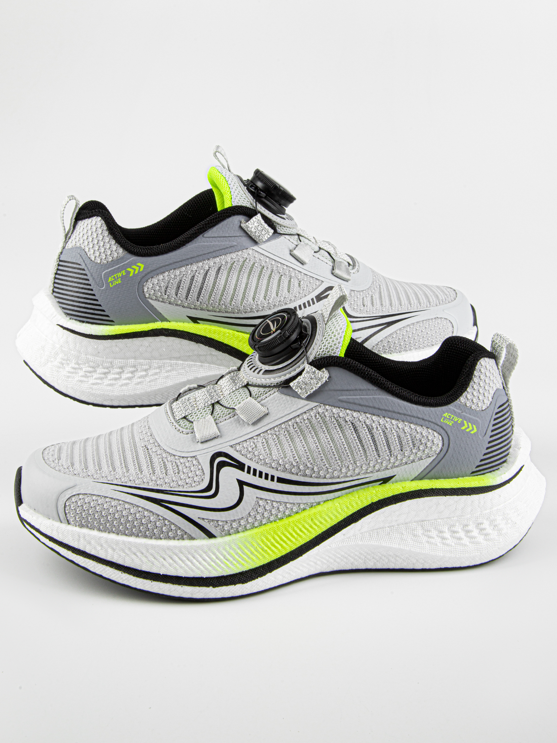 Кроссовки артикул:74963н-2-4