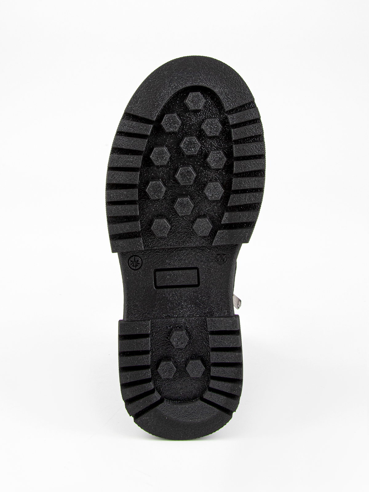 Ботинки артикул:53716ут-1-9