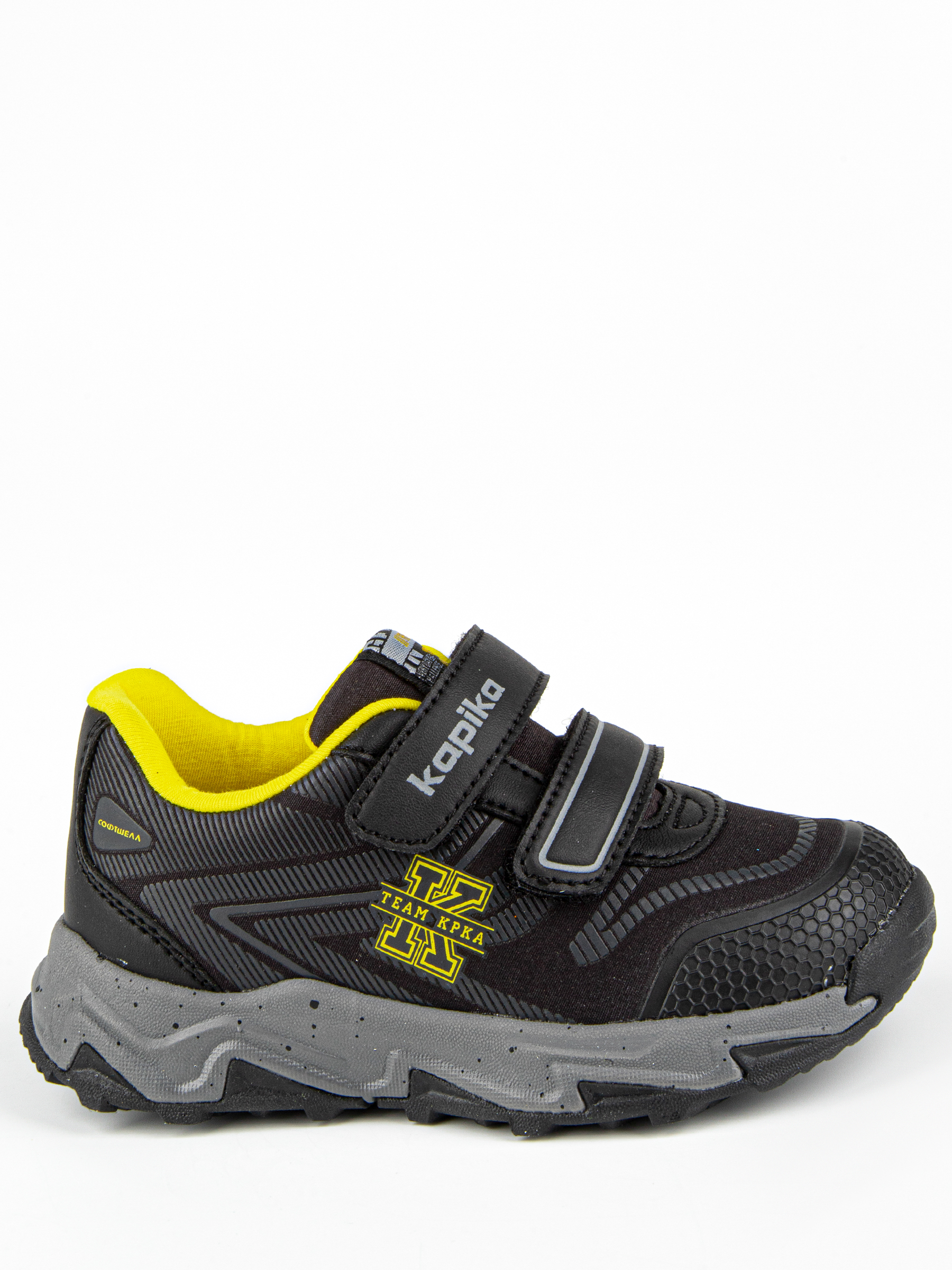 Полуботинки артикул:711195с-1-1