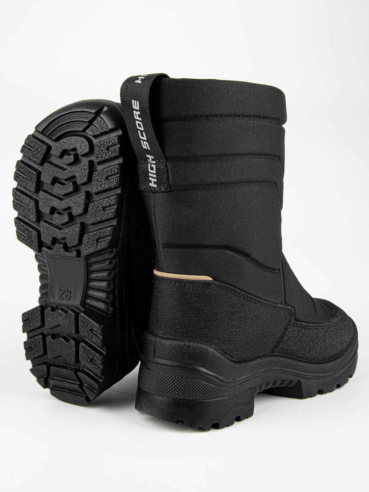 Сапоги артикул:1857д-1-5