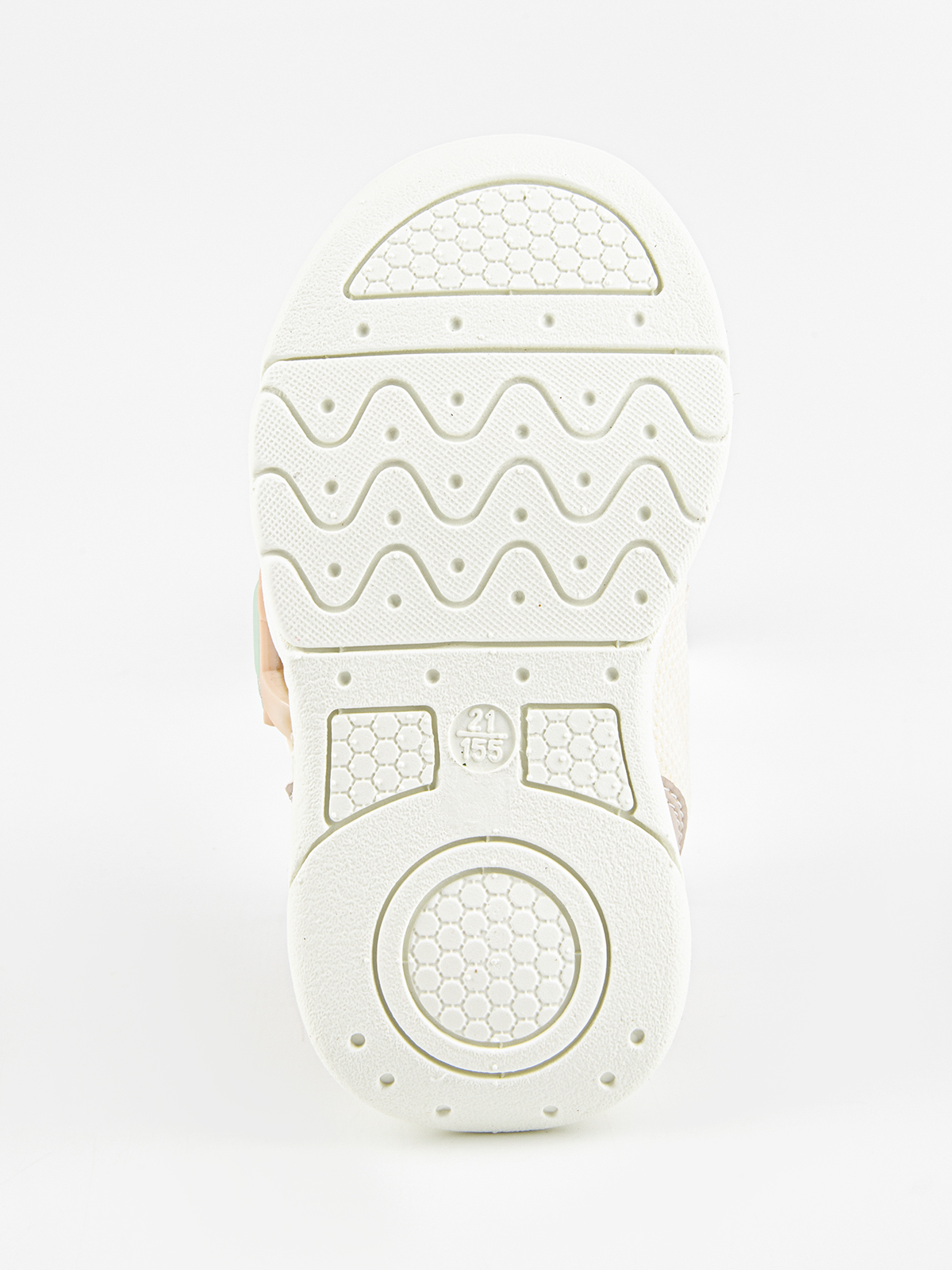 Полуботинки артикул:10239-20-8